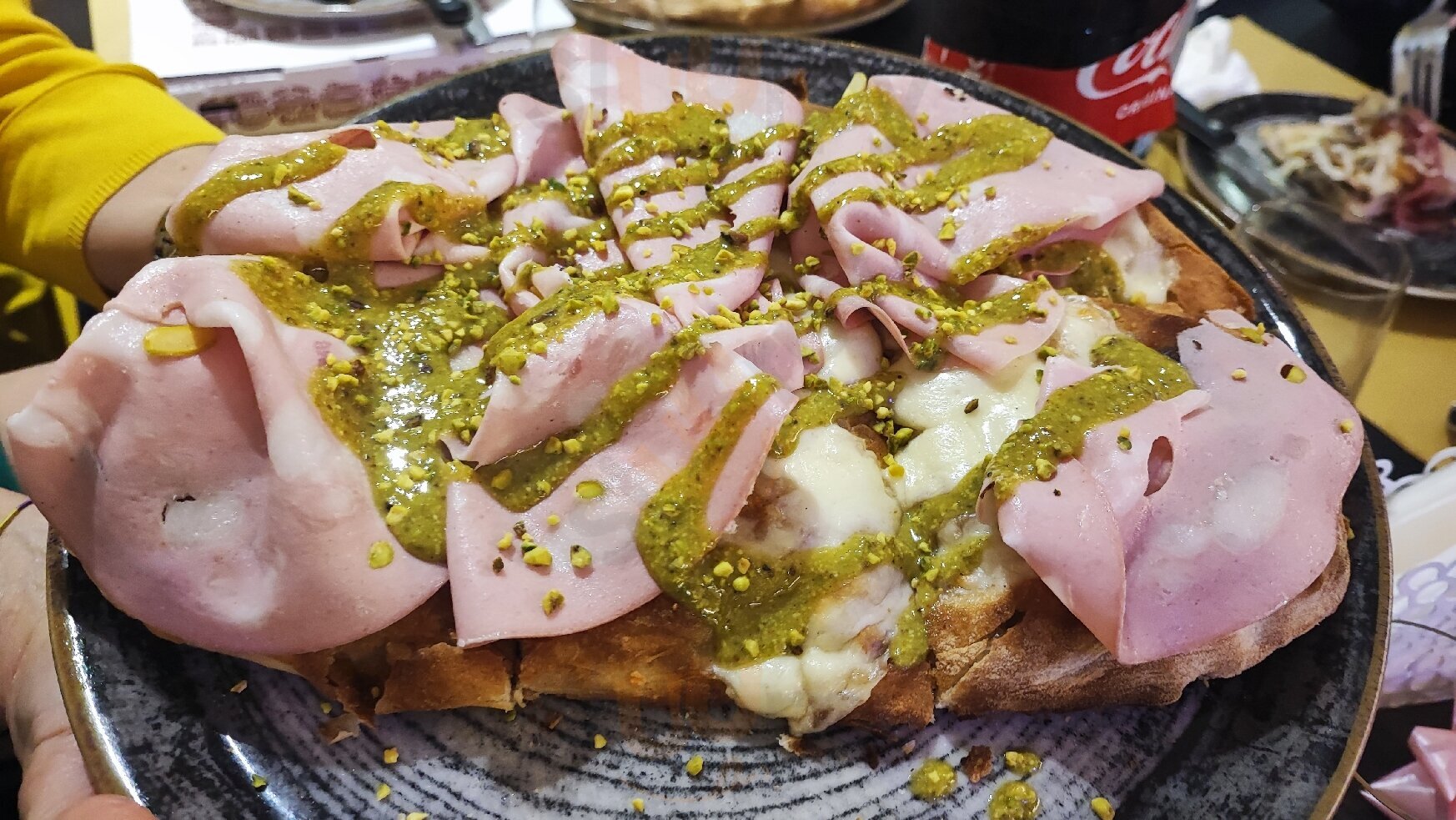 Foto 3 di Zikilia Capolavoro Del Gusto