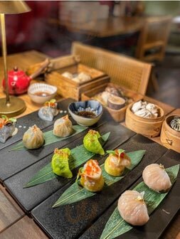 Foto 2 di Hkdimsum