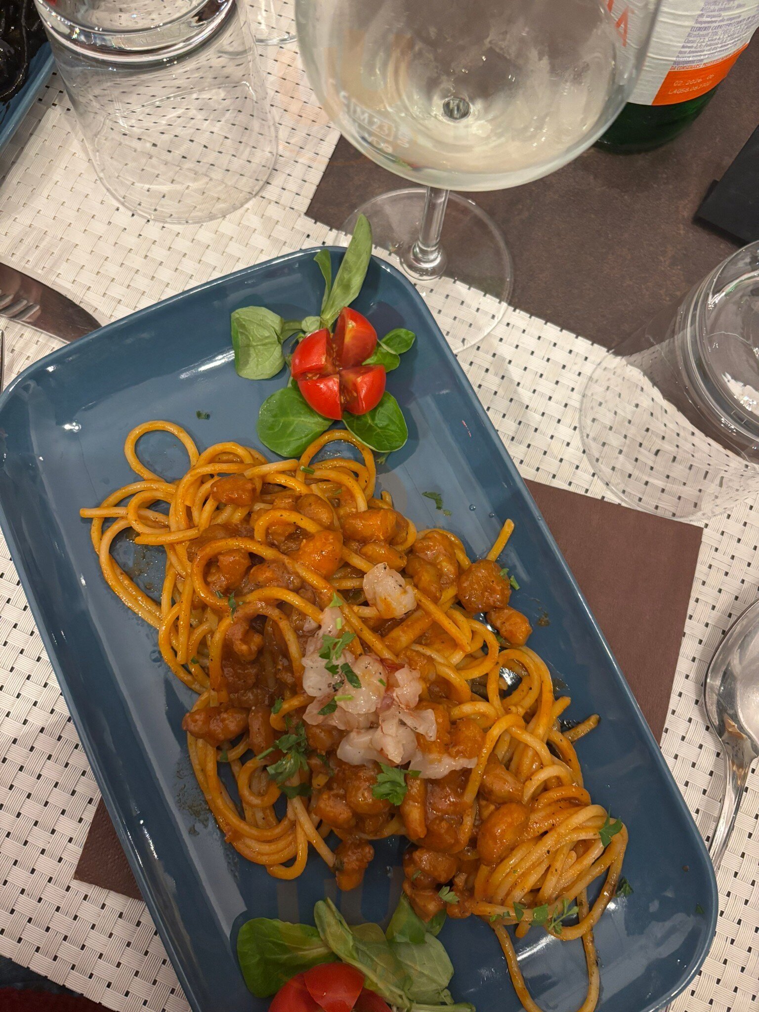 Terrazze Kuletto’s, Palermo