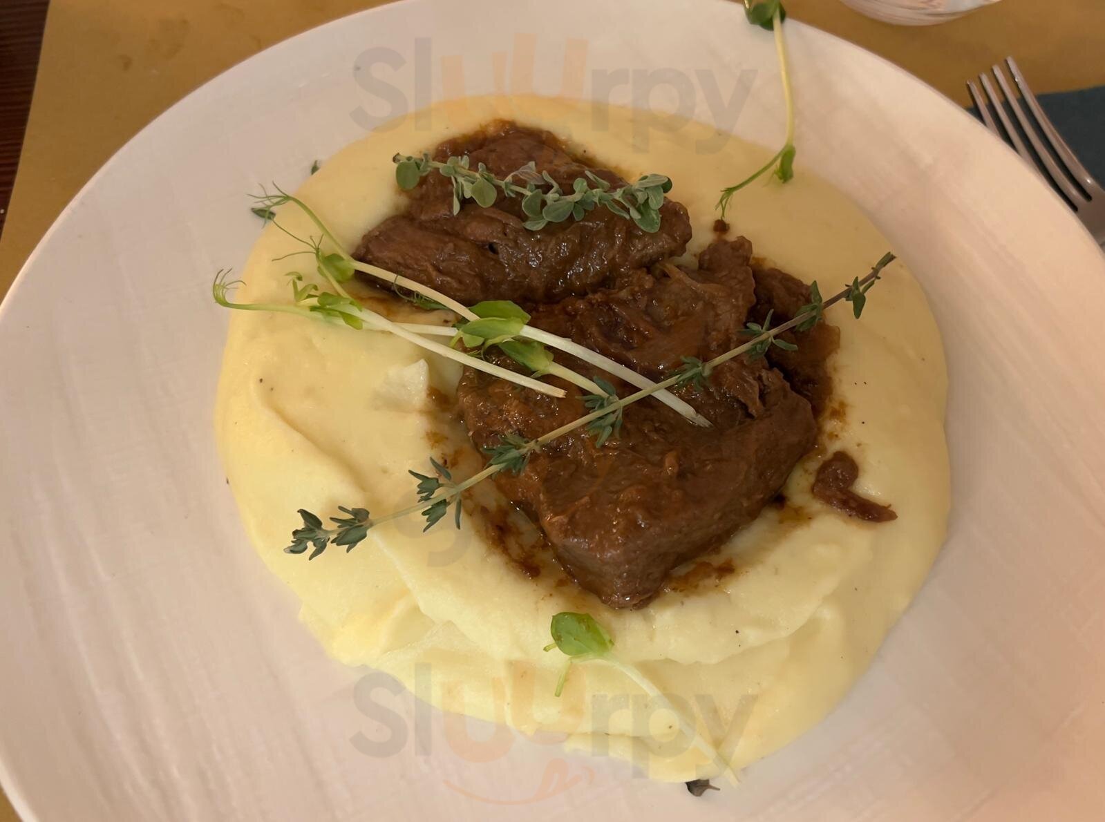 Top Cut - La Carne Alla Brace Più Tenera Di Treviso, Monastier di Treviso