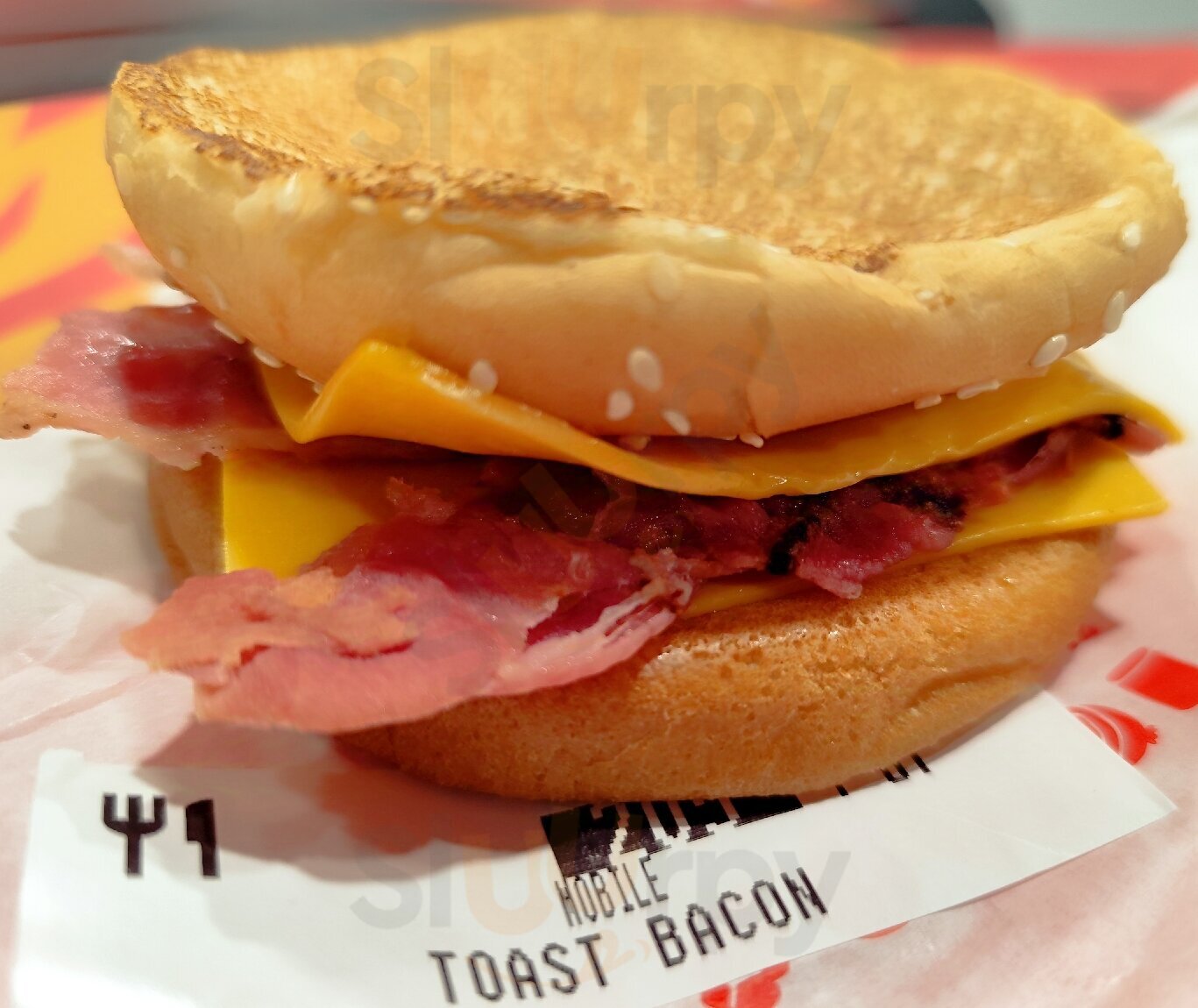 Foto 2 di Burger King