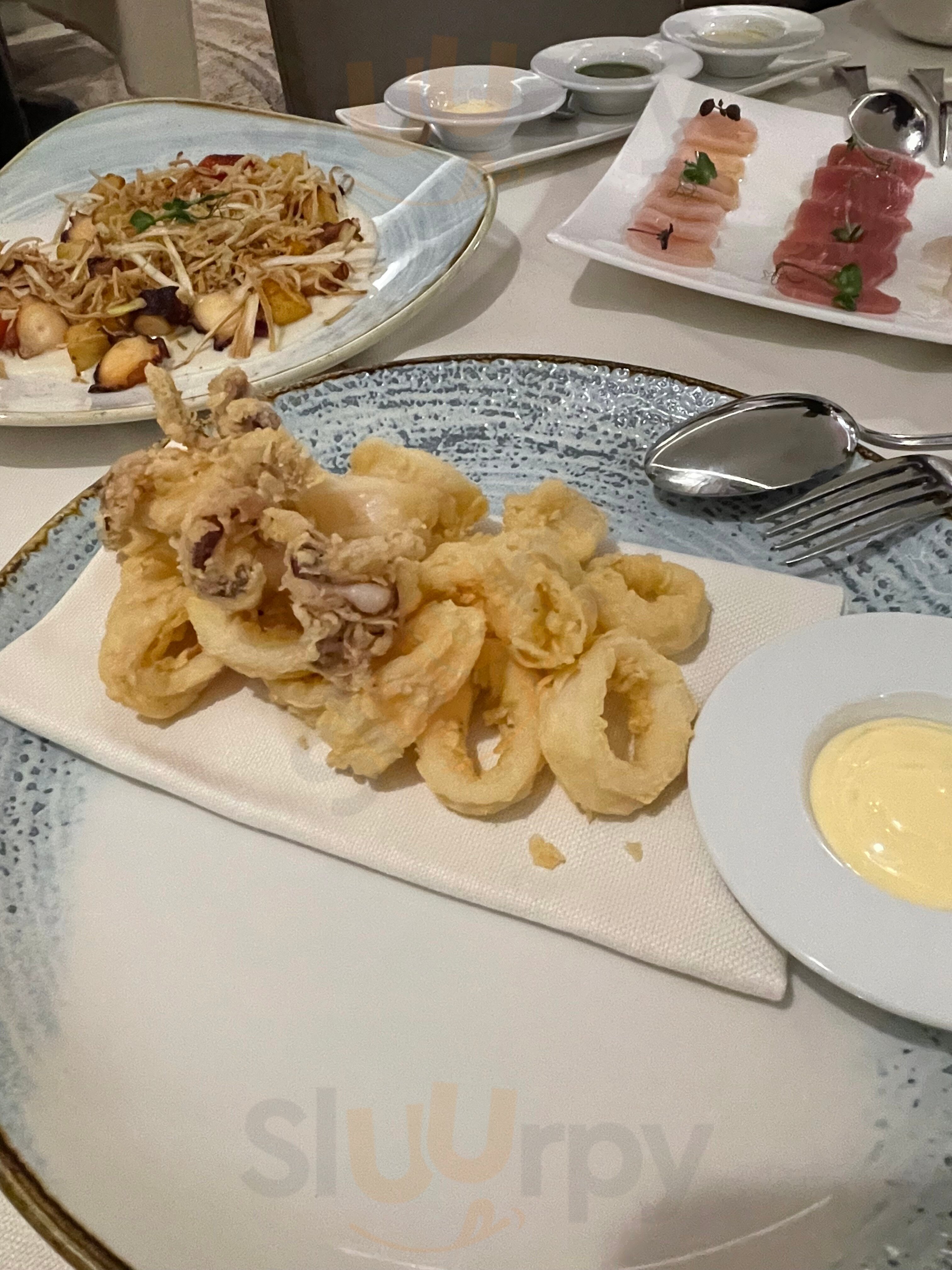 Foto 3 di Cantine A Mare