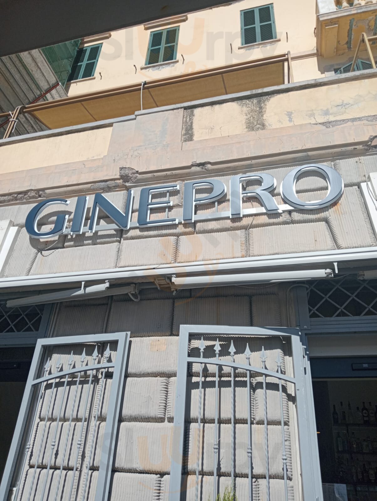 Foto 5 di Bar Ginepro