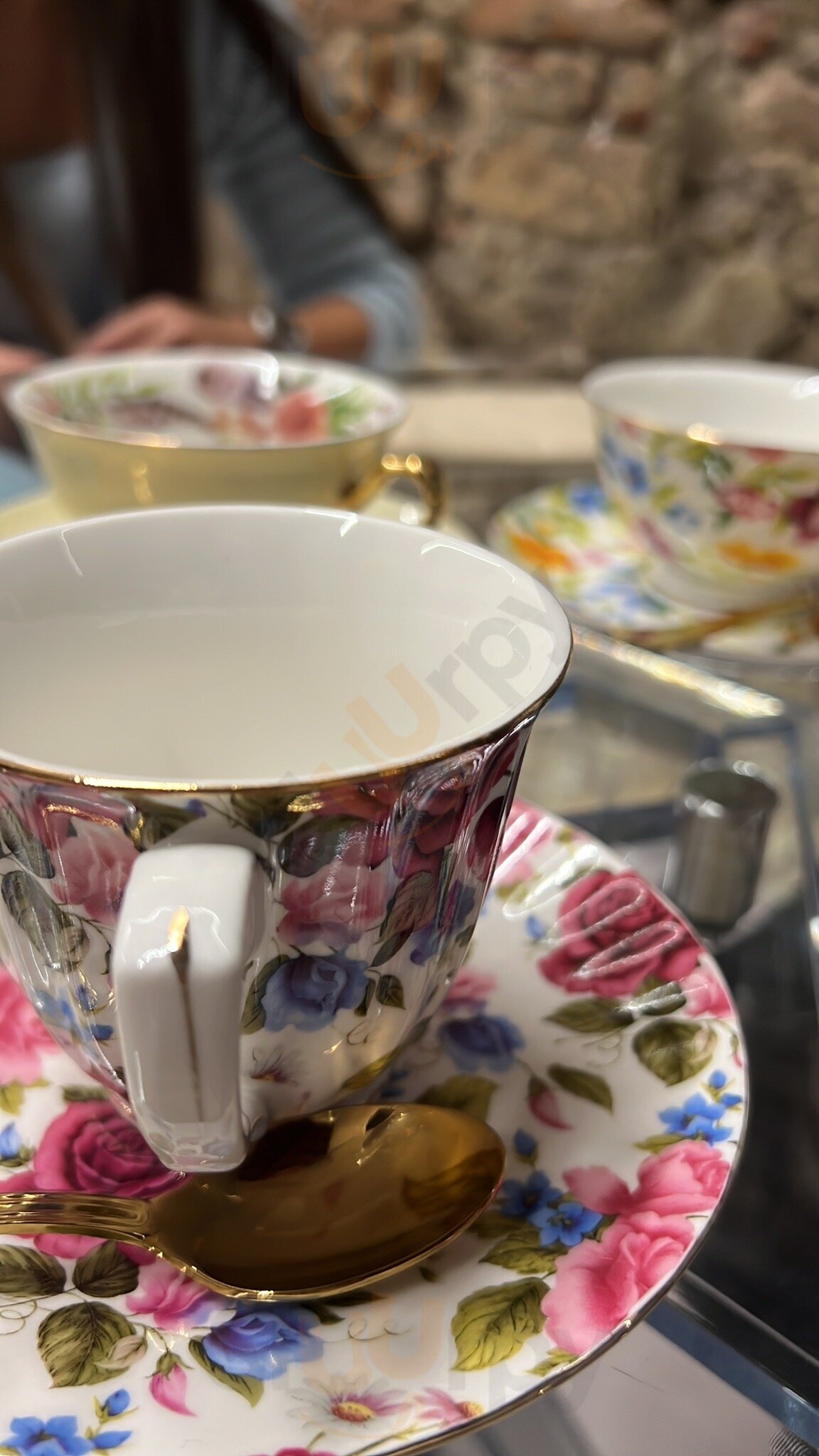 Incredibilia Tea Room, Monselice