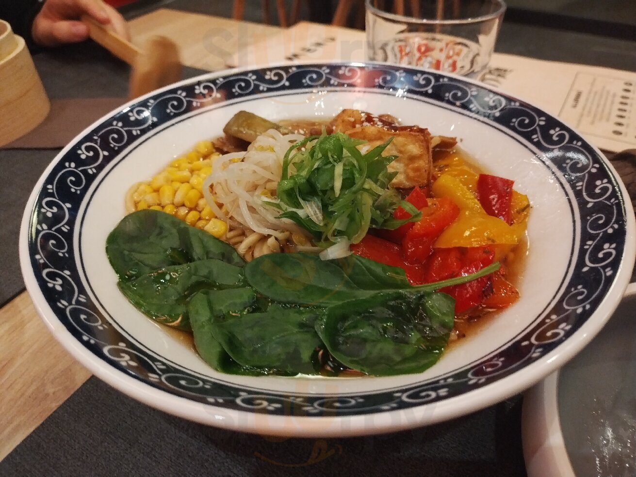 Foto 3 di Tokii Ramen