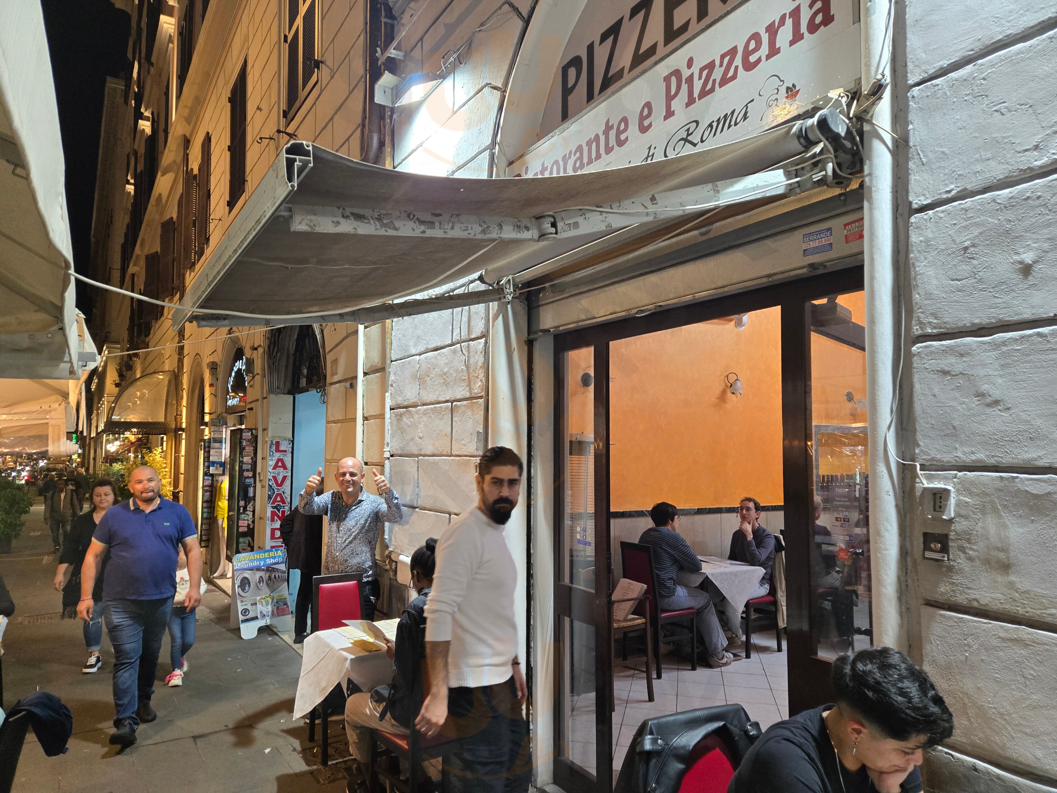 Foto 5 di Ristorante E Pizzeria ''sapori Di Roma''