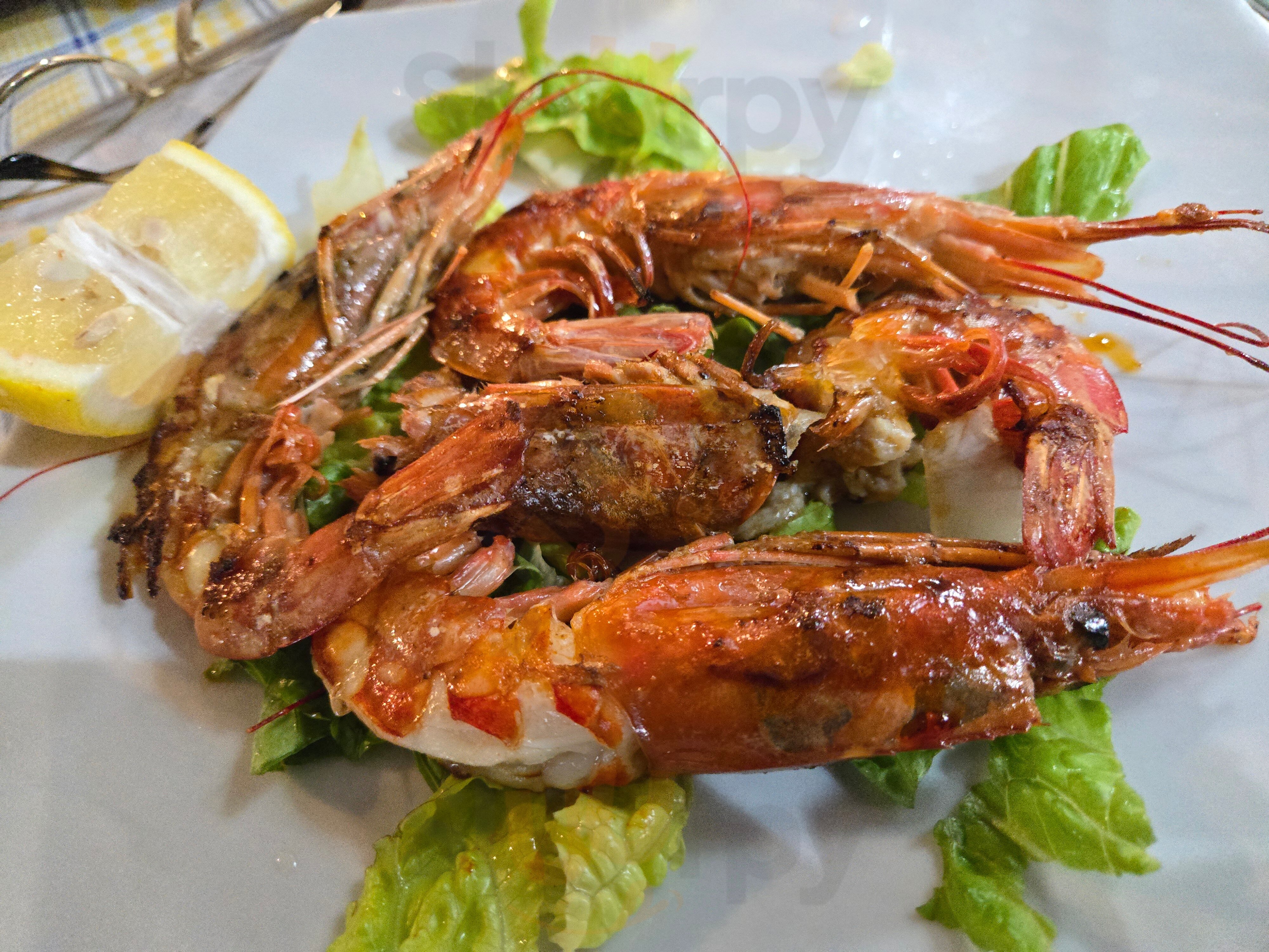Foto 4 di Ristorante E Pizzeria ''sapori Di Roma''