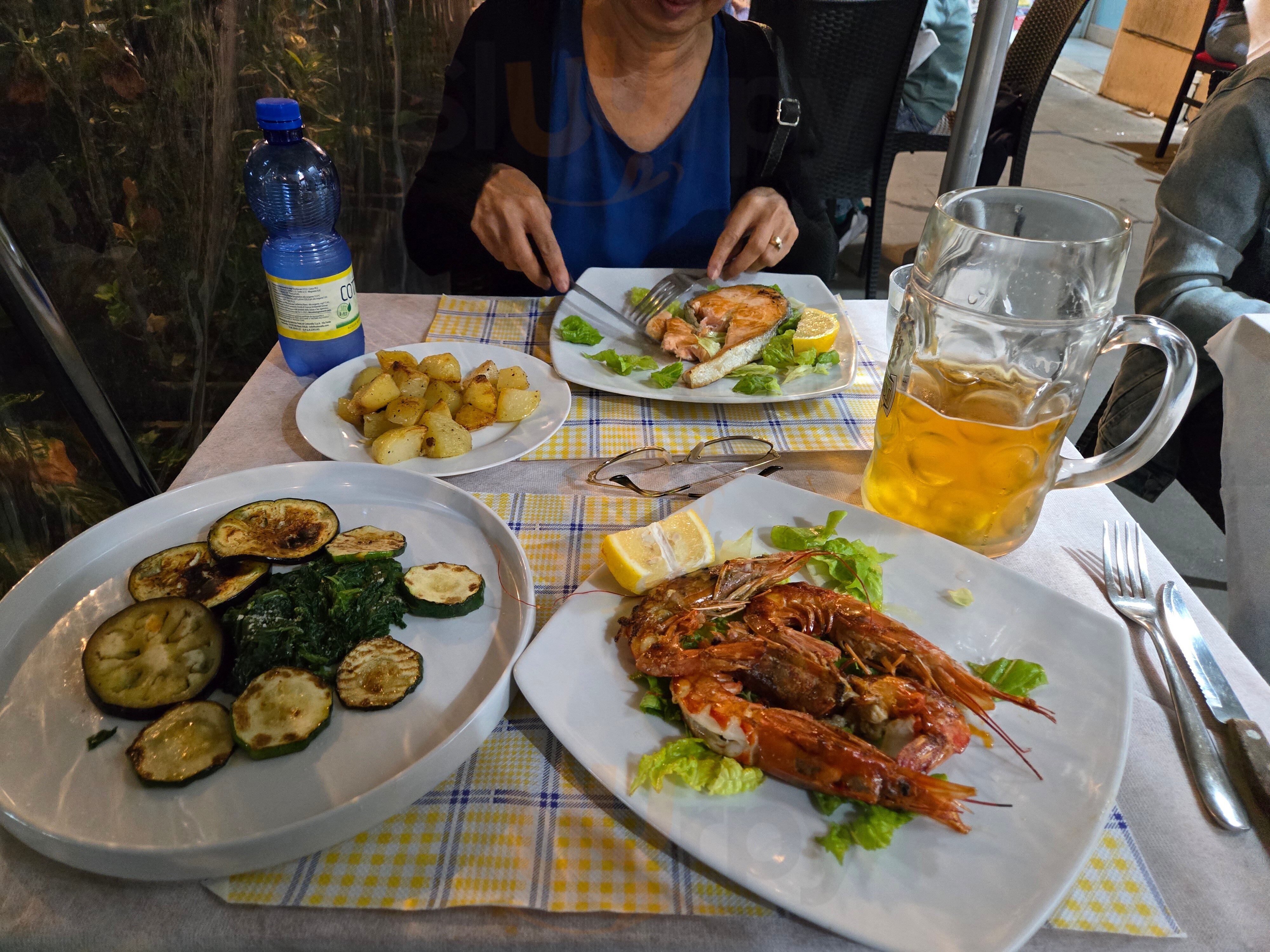 Ristorante E Pizzeria ''sapori Di Roma'', Roma