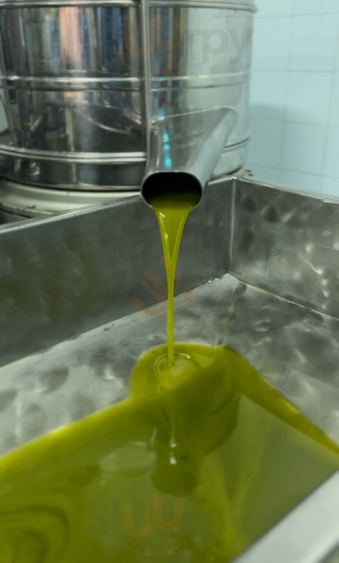 Foto 2 di Olio Extravergine Di Oliva Trapani