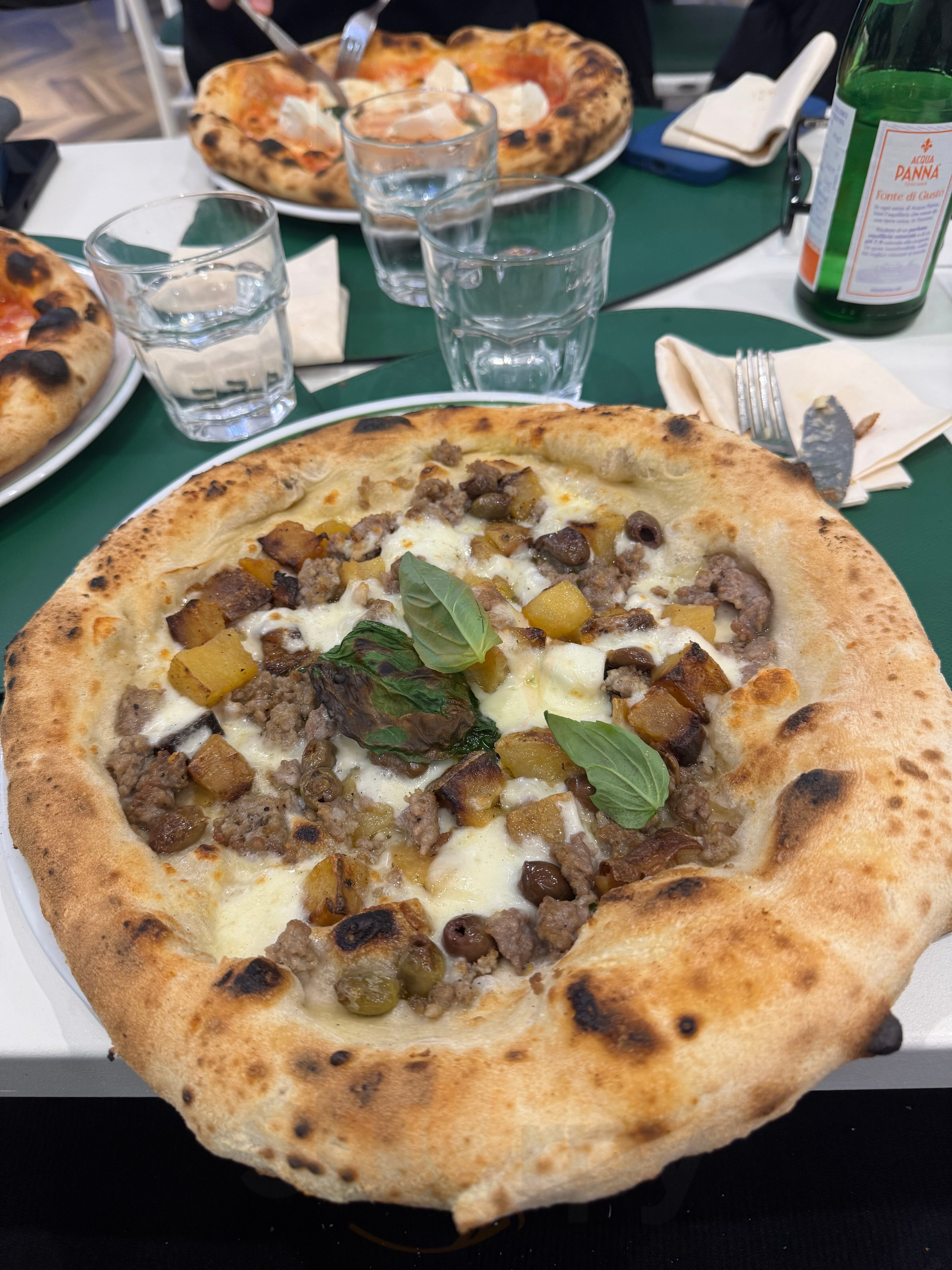 Foto 4 di Pizzeria Ciro Cascella 3.0