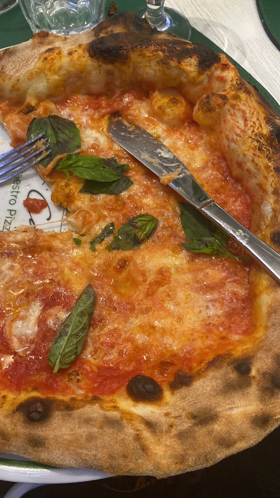 Foto 5 di Pizzeria Ciro Cascella 3.0