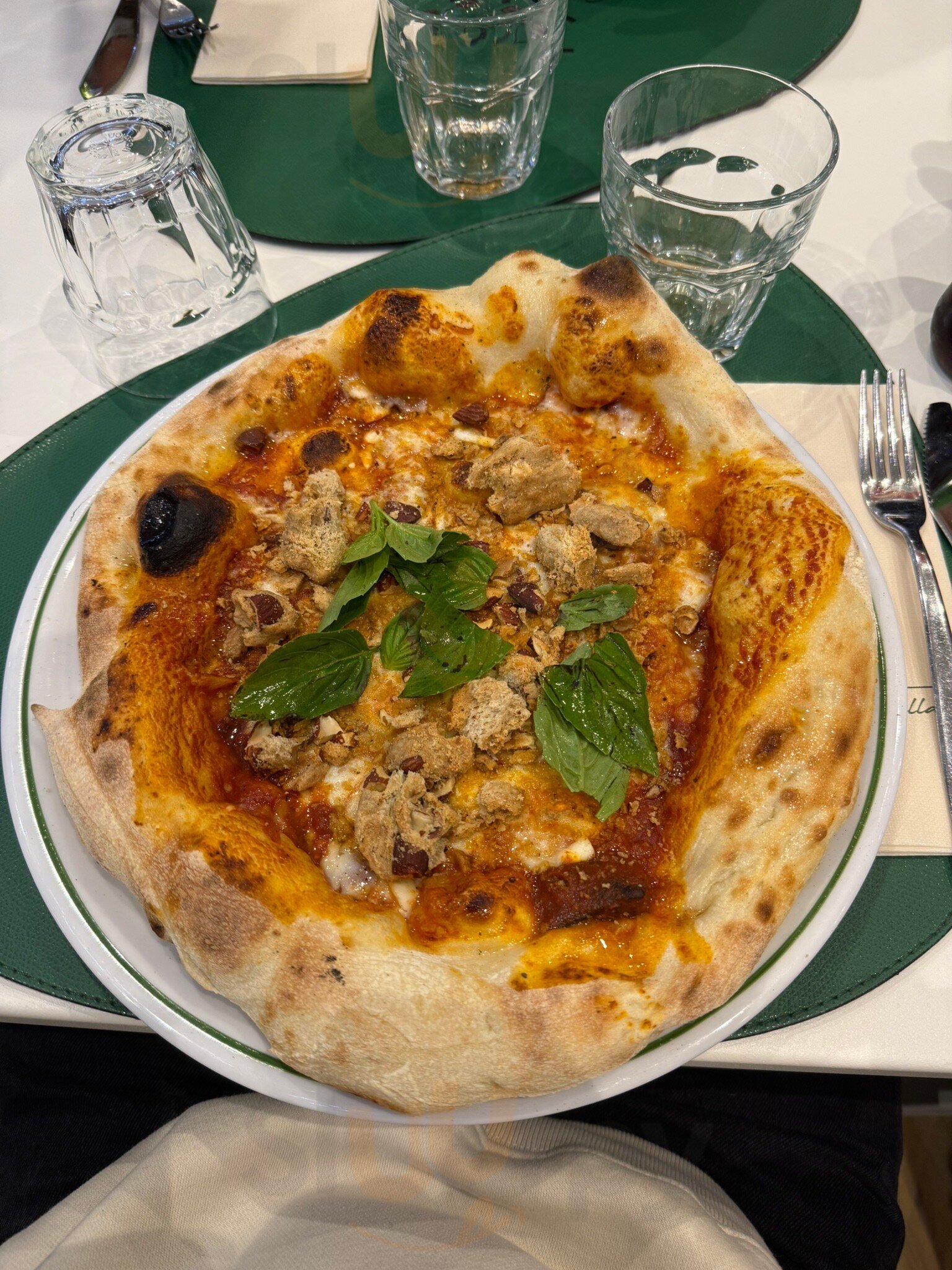 Foto 2 di Pizzeria Ciro Cascella 3.0
