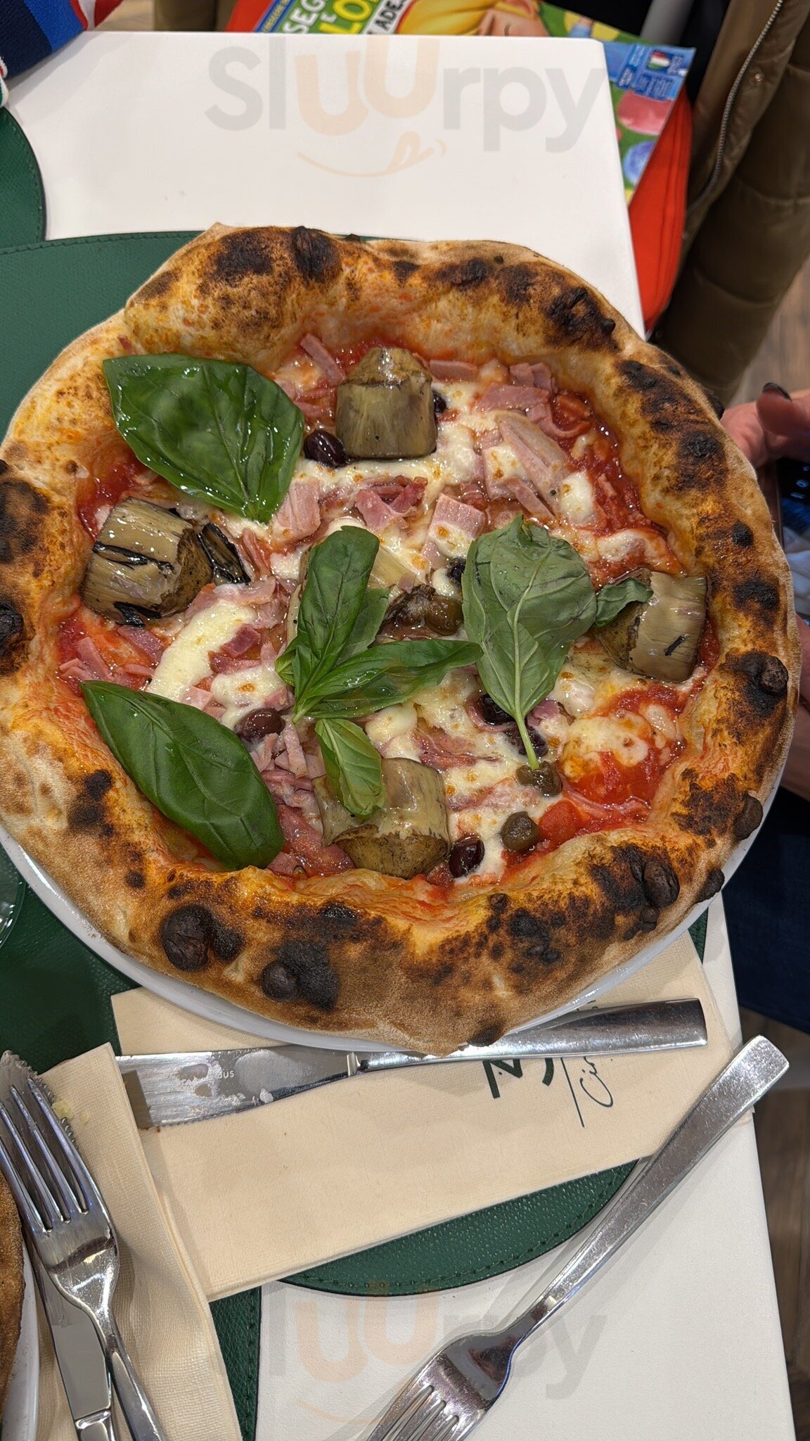 Foto 3 di Pizzeria Ciro Cascella 3.0