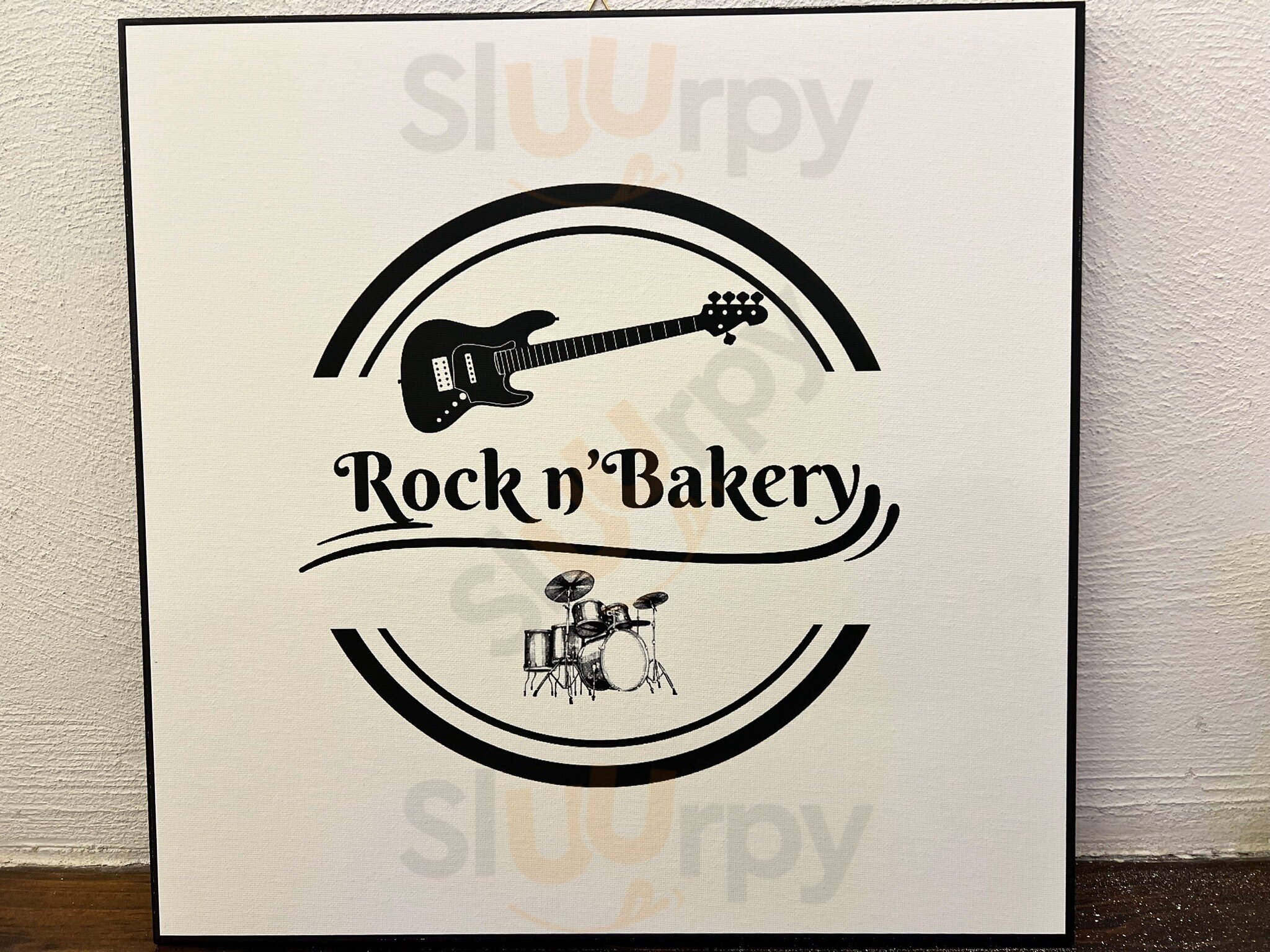 Rock 'n Bakery, Varazze