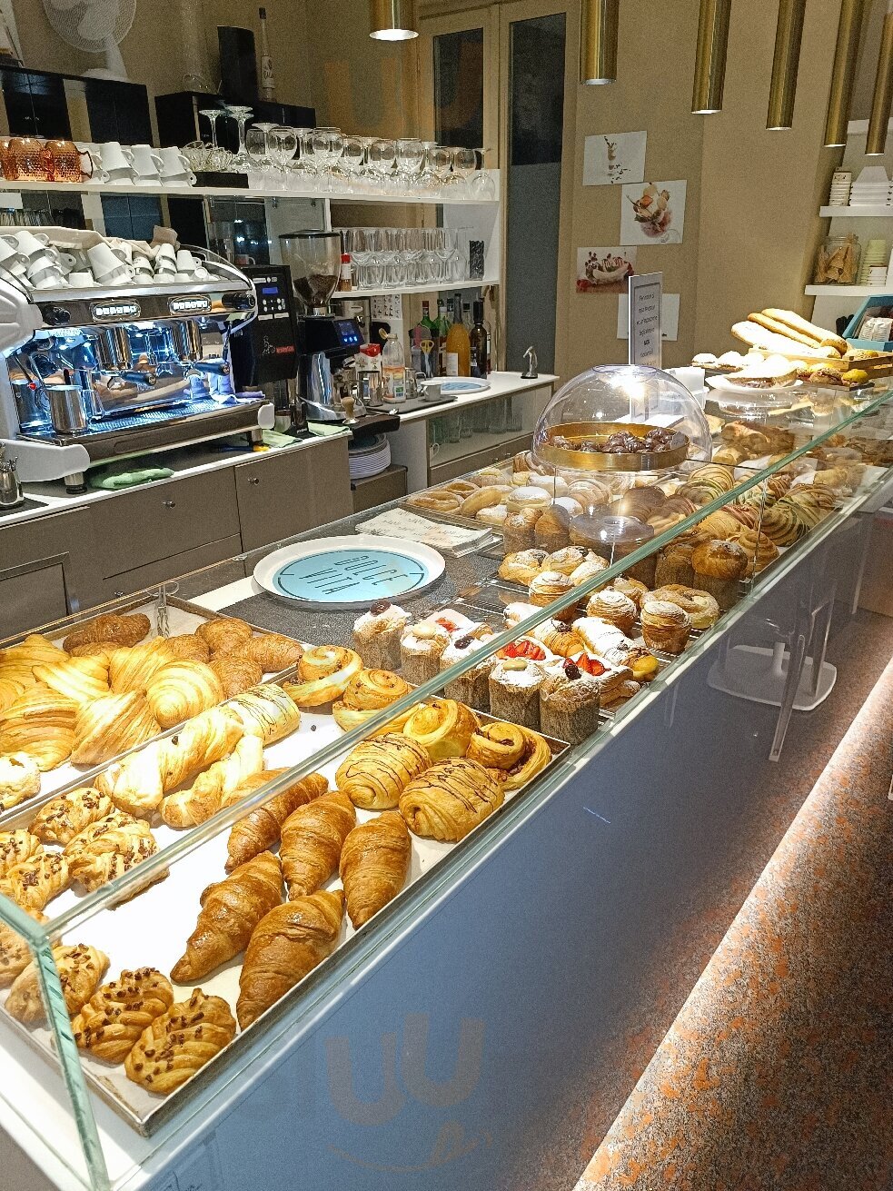 Dolce Passione, Desenzano Del Garda