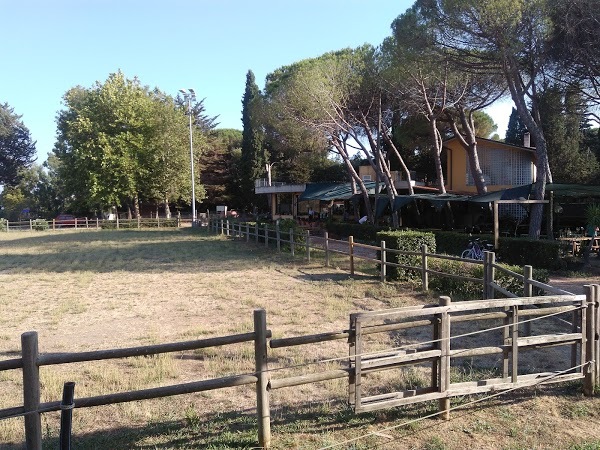 Ristorante Il Maneggio, Cecina