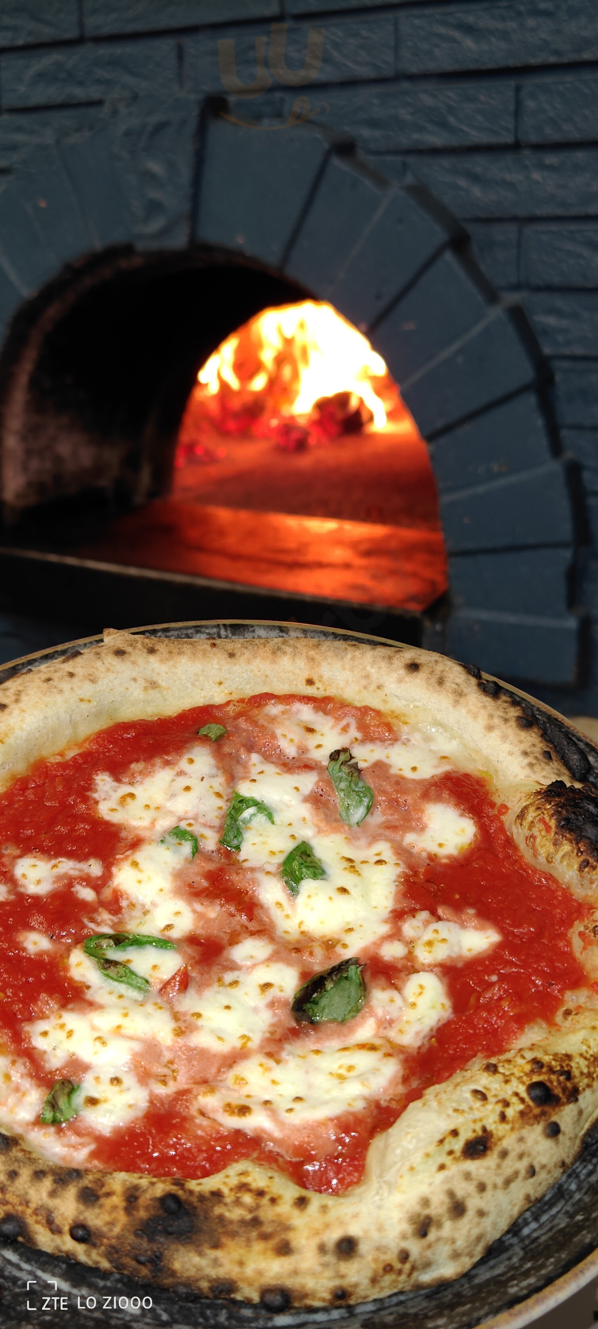 Pizzeria L’ammore 2.0, Triggiano
