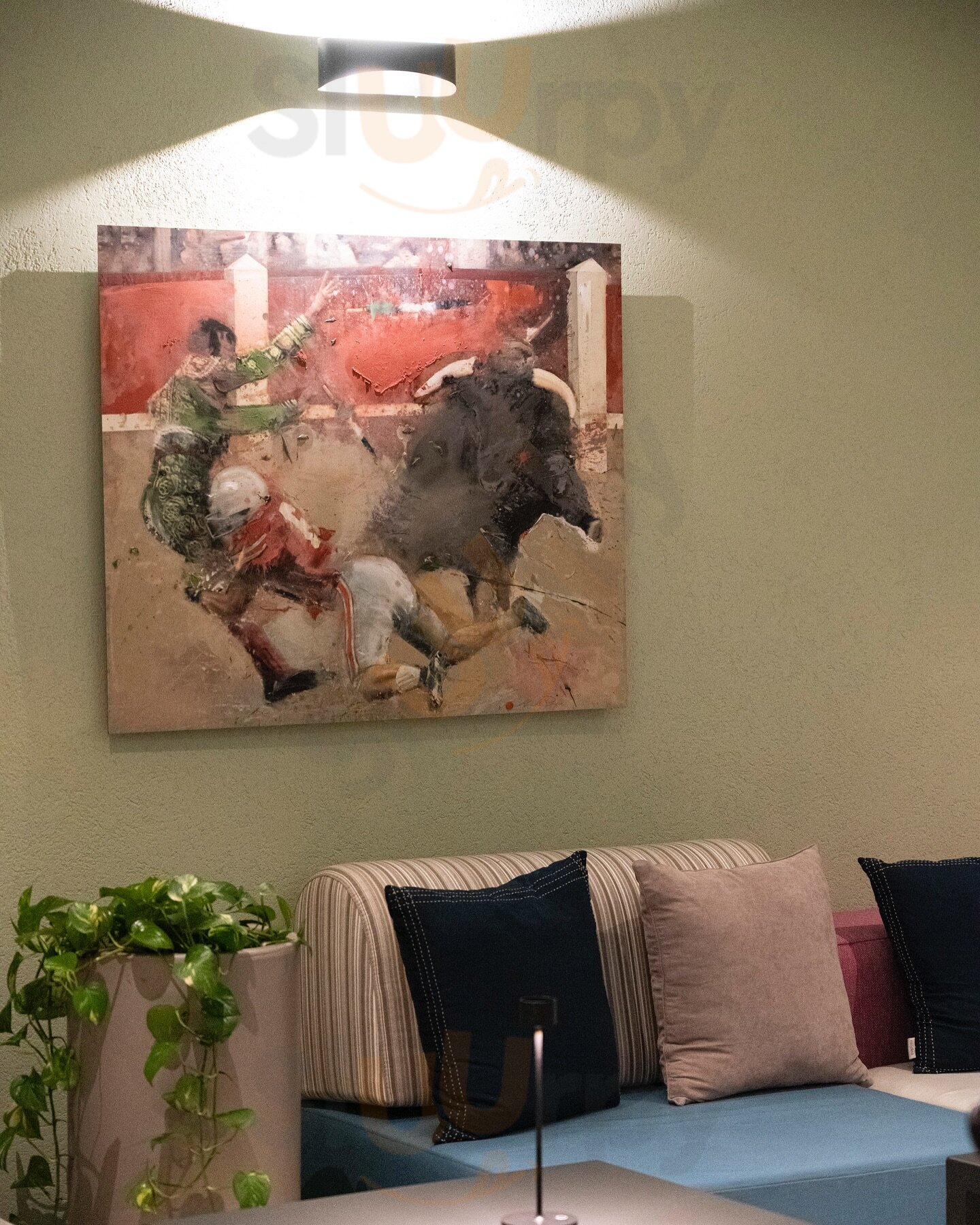 Foto 4 di Sigillo - Percorsi Di Vino