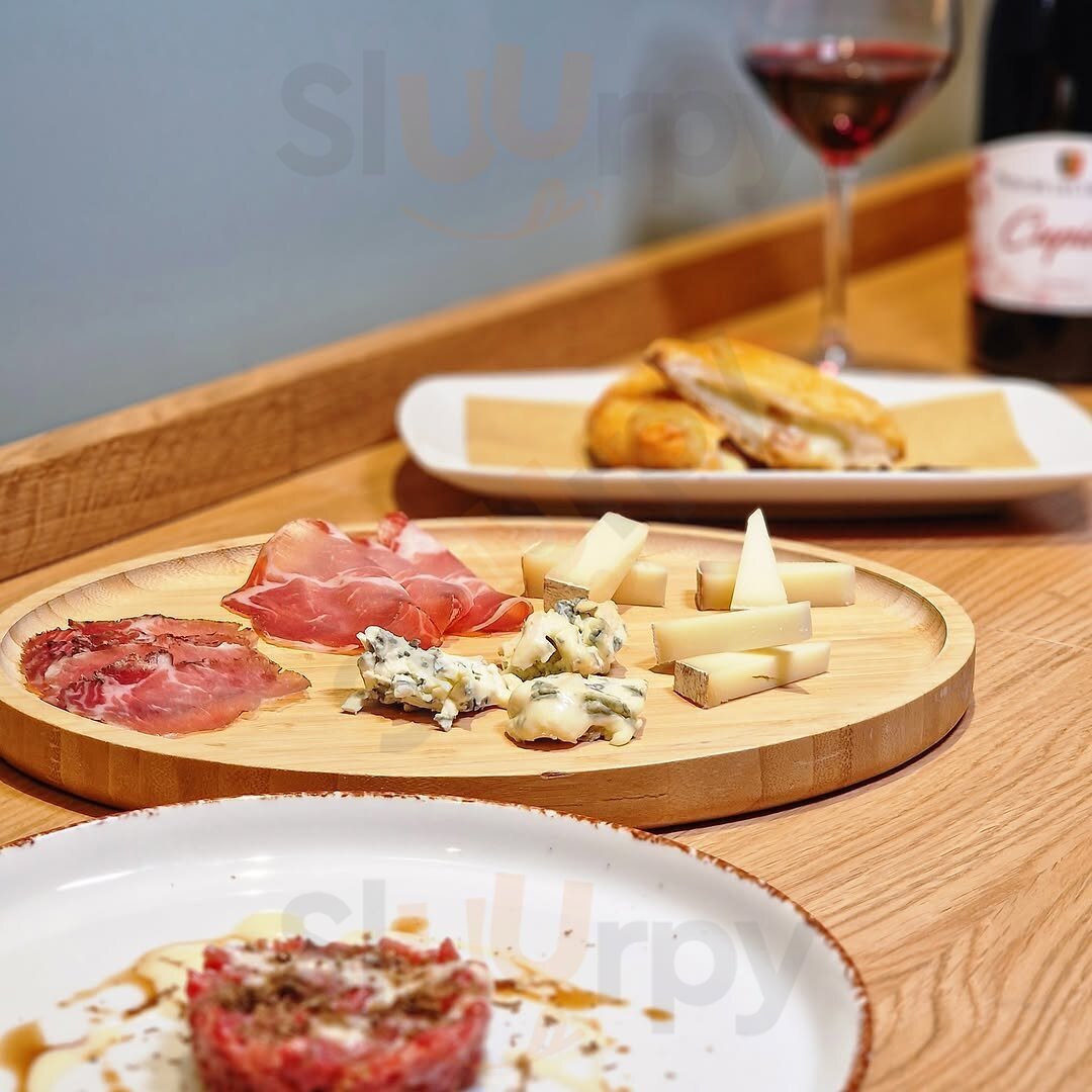 Foto 3 di Sigillo - Percorsi Di Vino