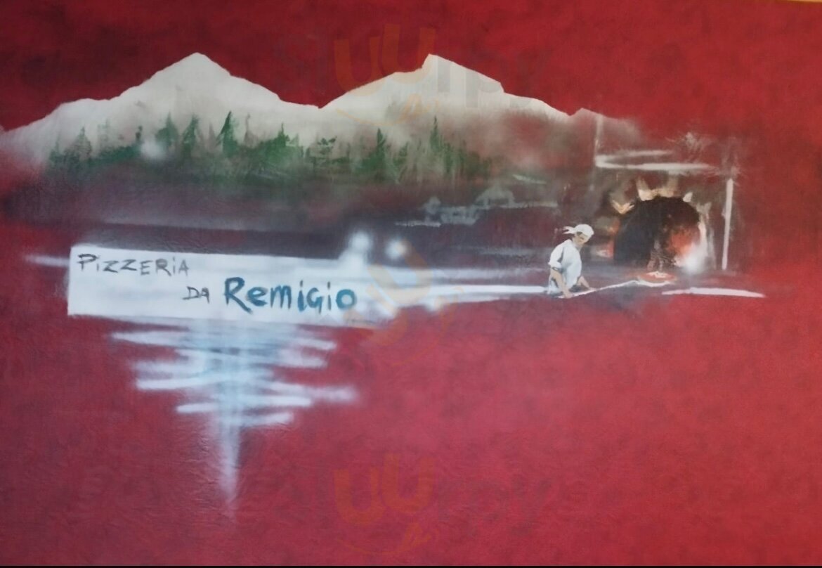 Foto 5 di Ristorante Pizzeria La Lucciola Da Remigio Di Alessandro Baccaglio