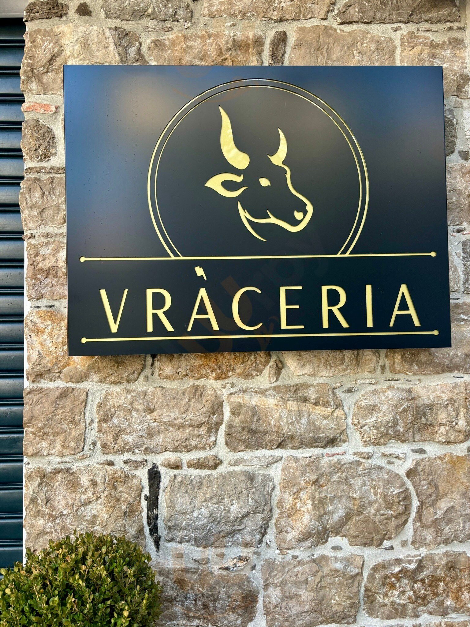 Vraceria, Caselle in Pittari