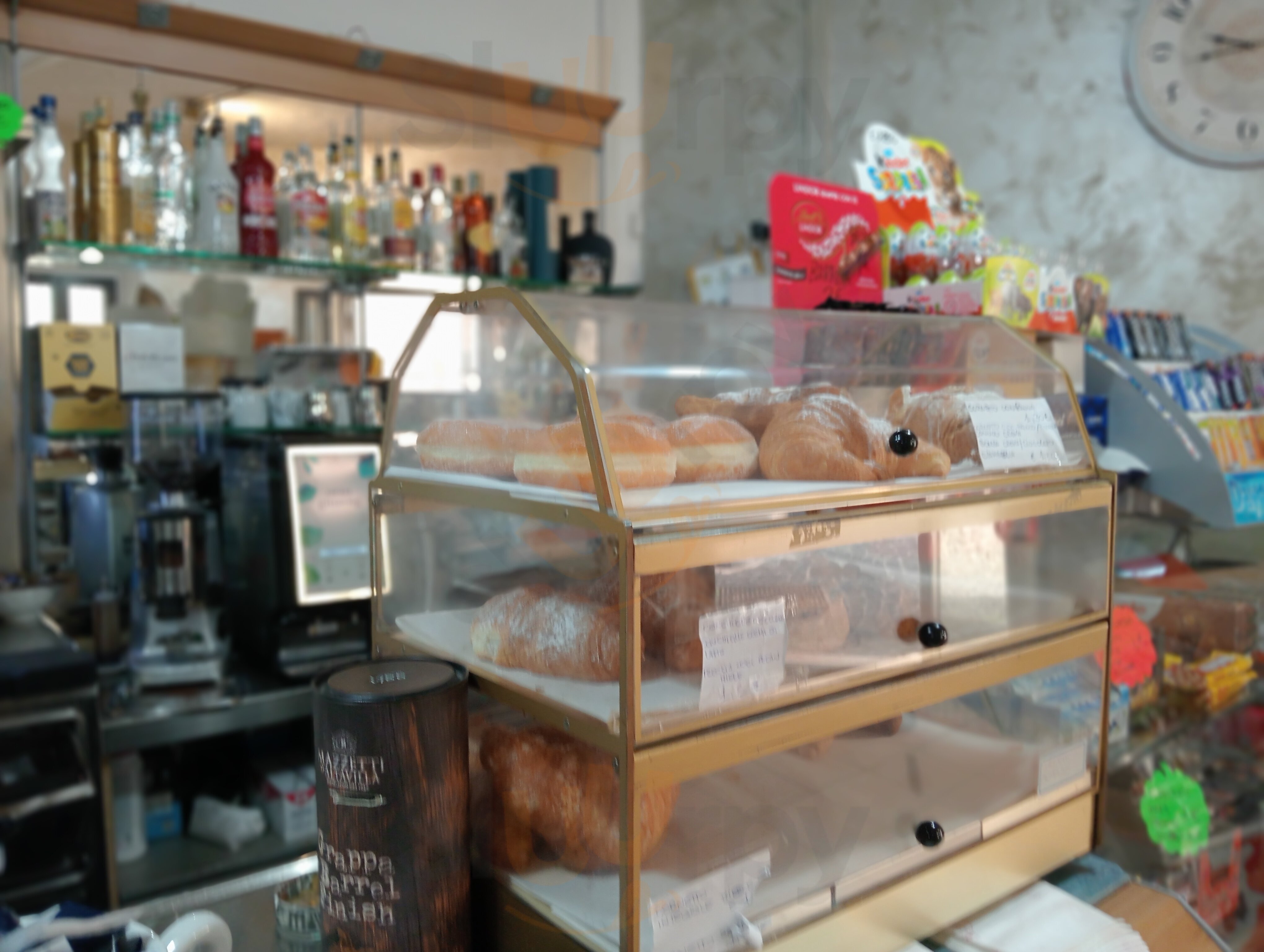 Foto 4 di Cafe' De' Mercanti