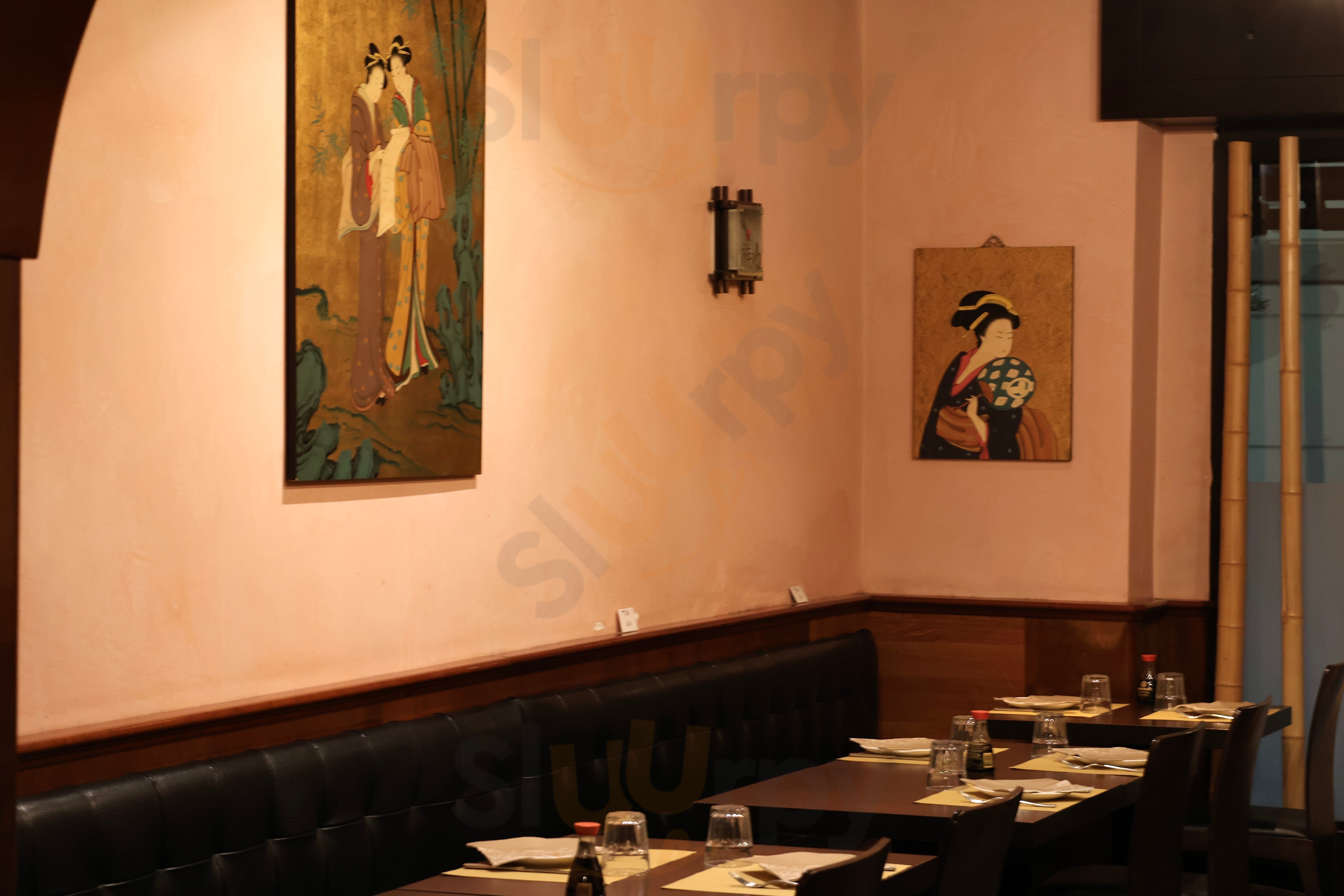 Foto 4 di Il Fascino - Ristorante Cinese