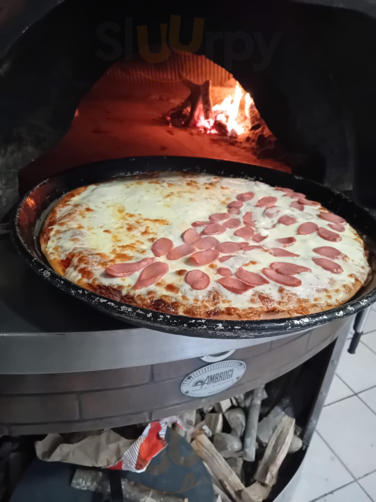 Pizzeria San Giorgio, Abbiategrasso