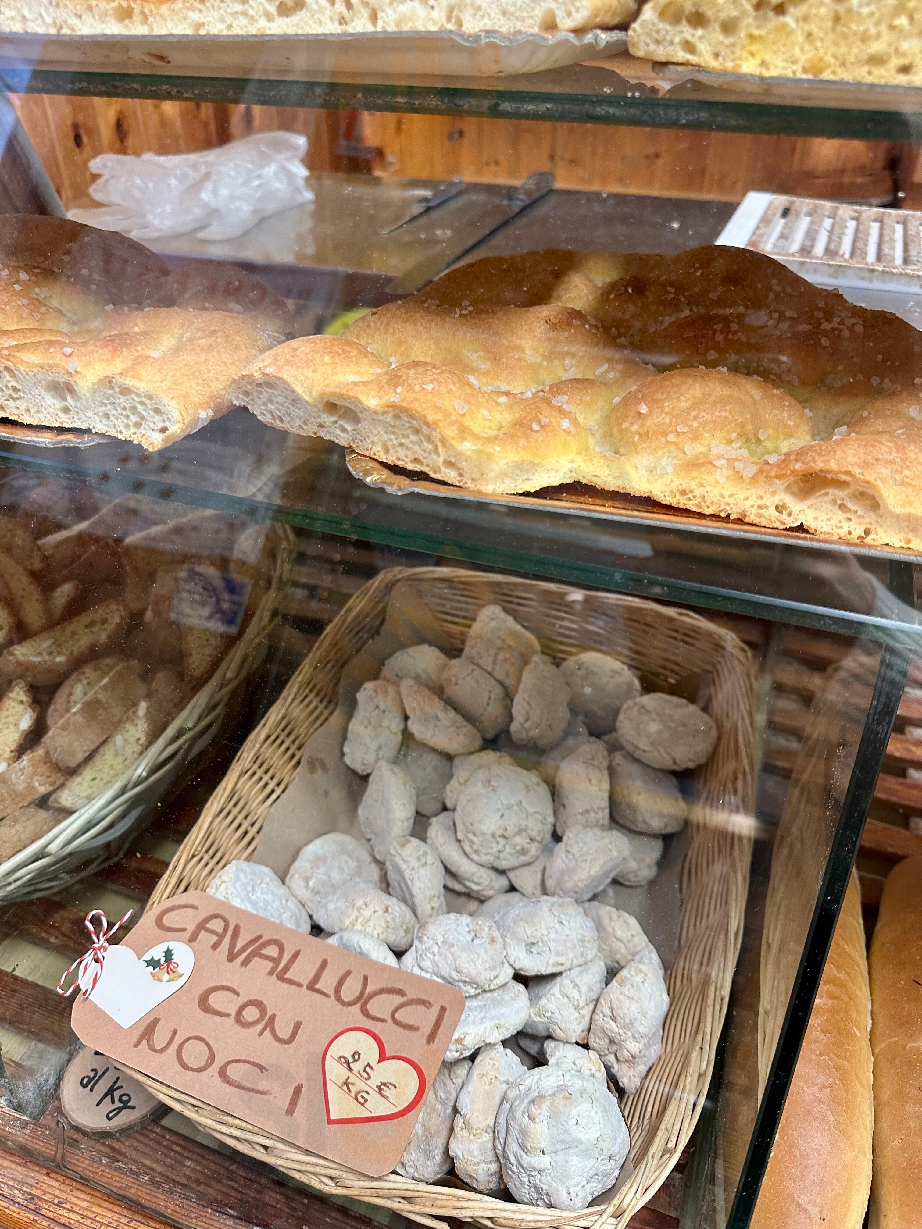 La Boutique Del Pane, Arezzo