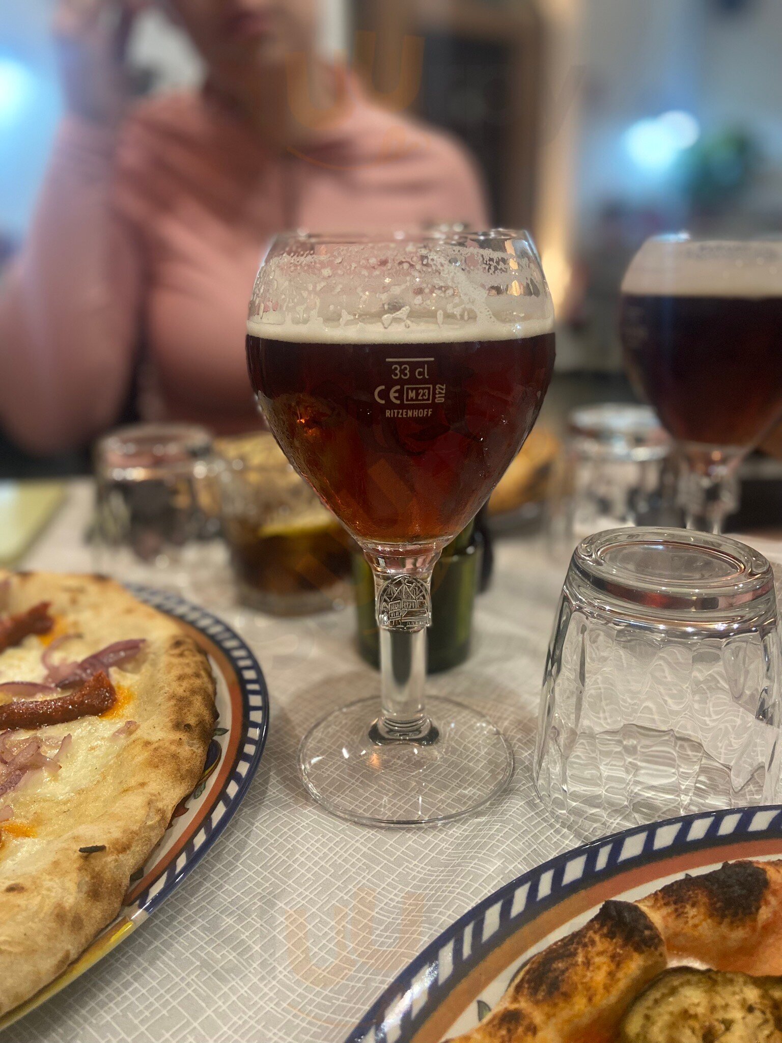 Pizzeria L' Isola, Lonato del Garda