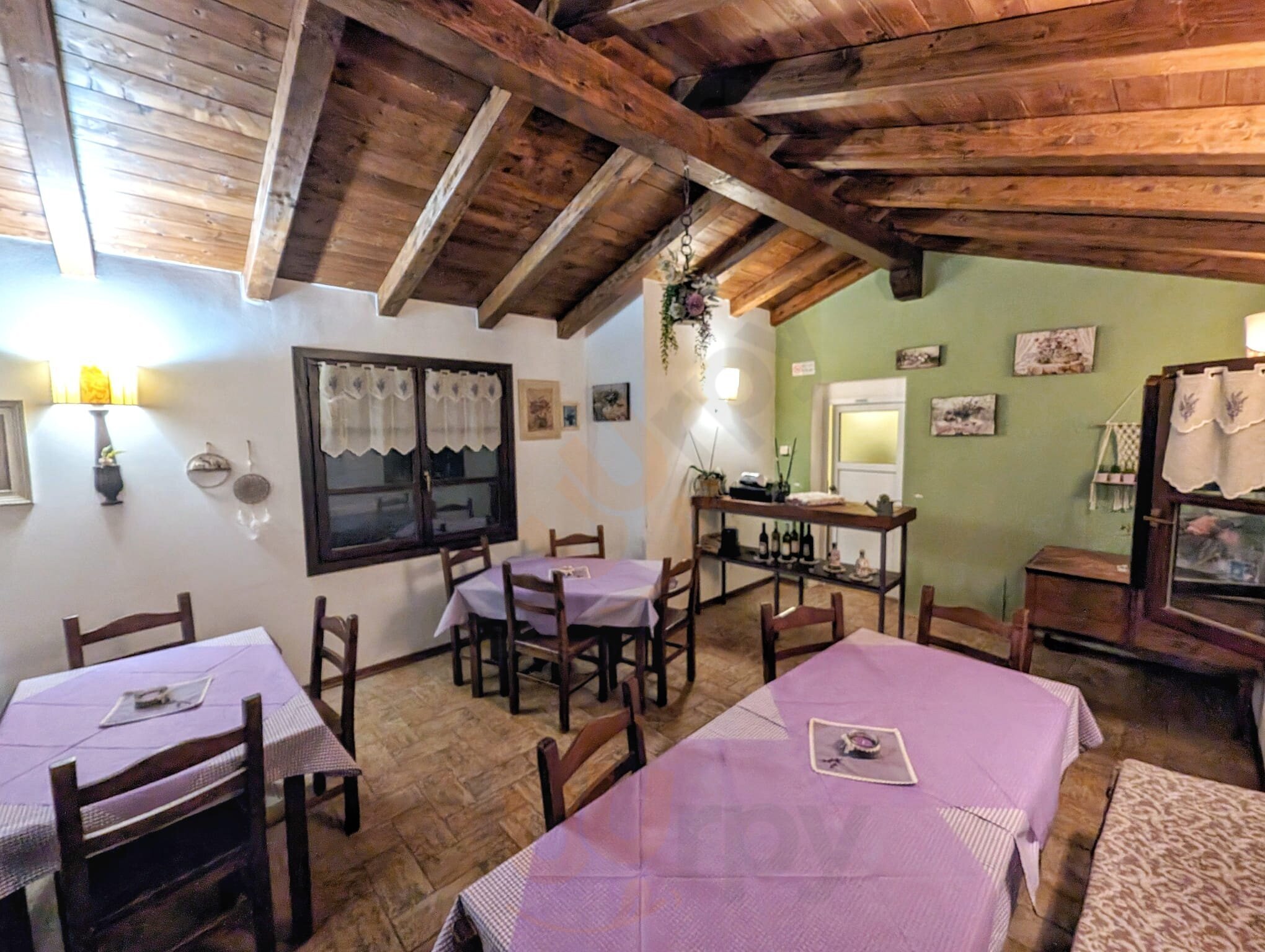 Agriturismo “i Tre Nani”, Gorizia