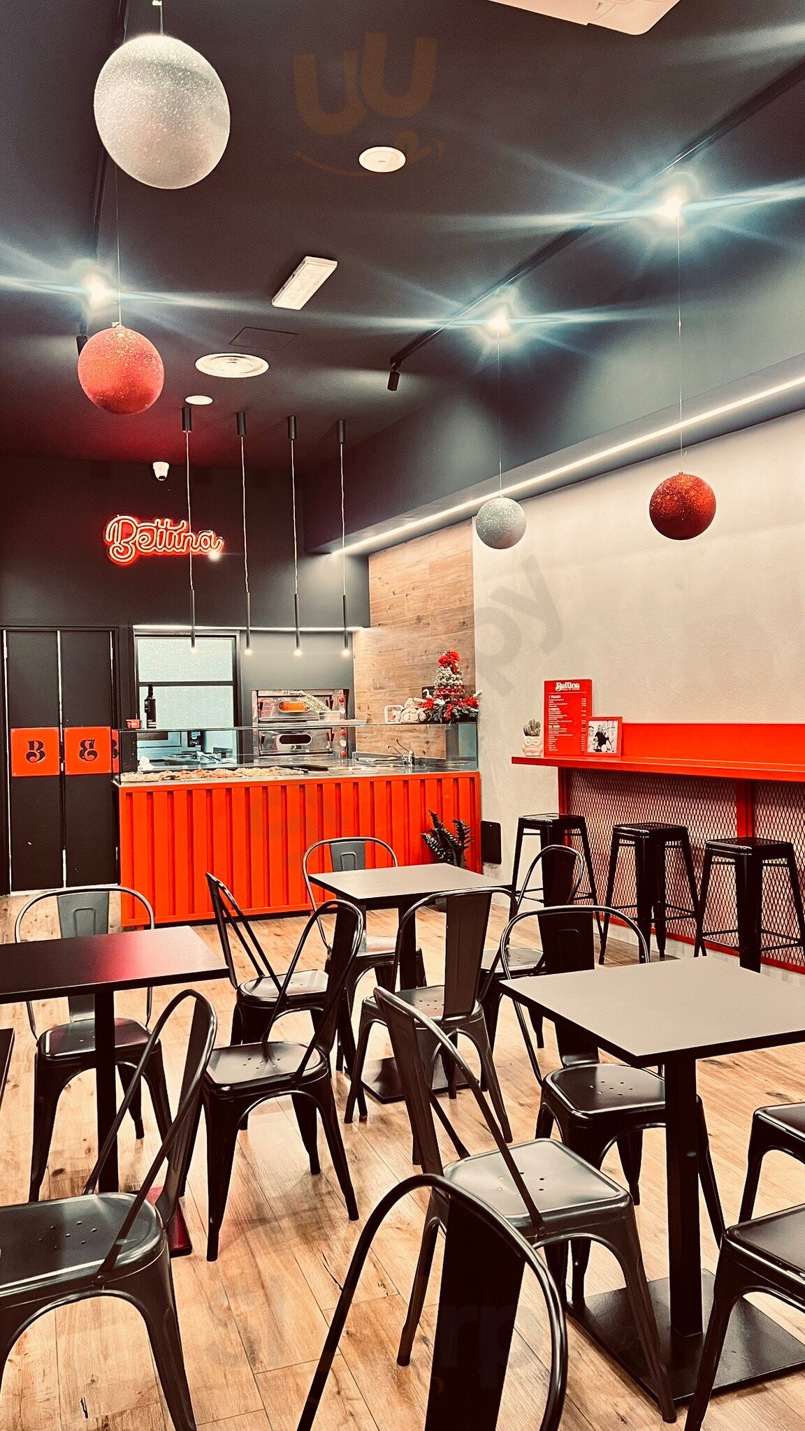 Foto 5 di Bettina Pizza In Teglia