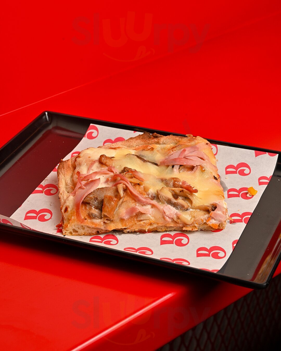 Foto 4 di Bettina Pizza In Teglia
