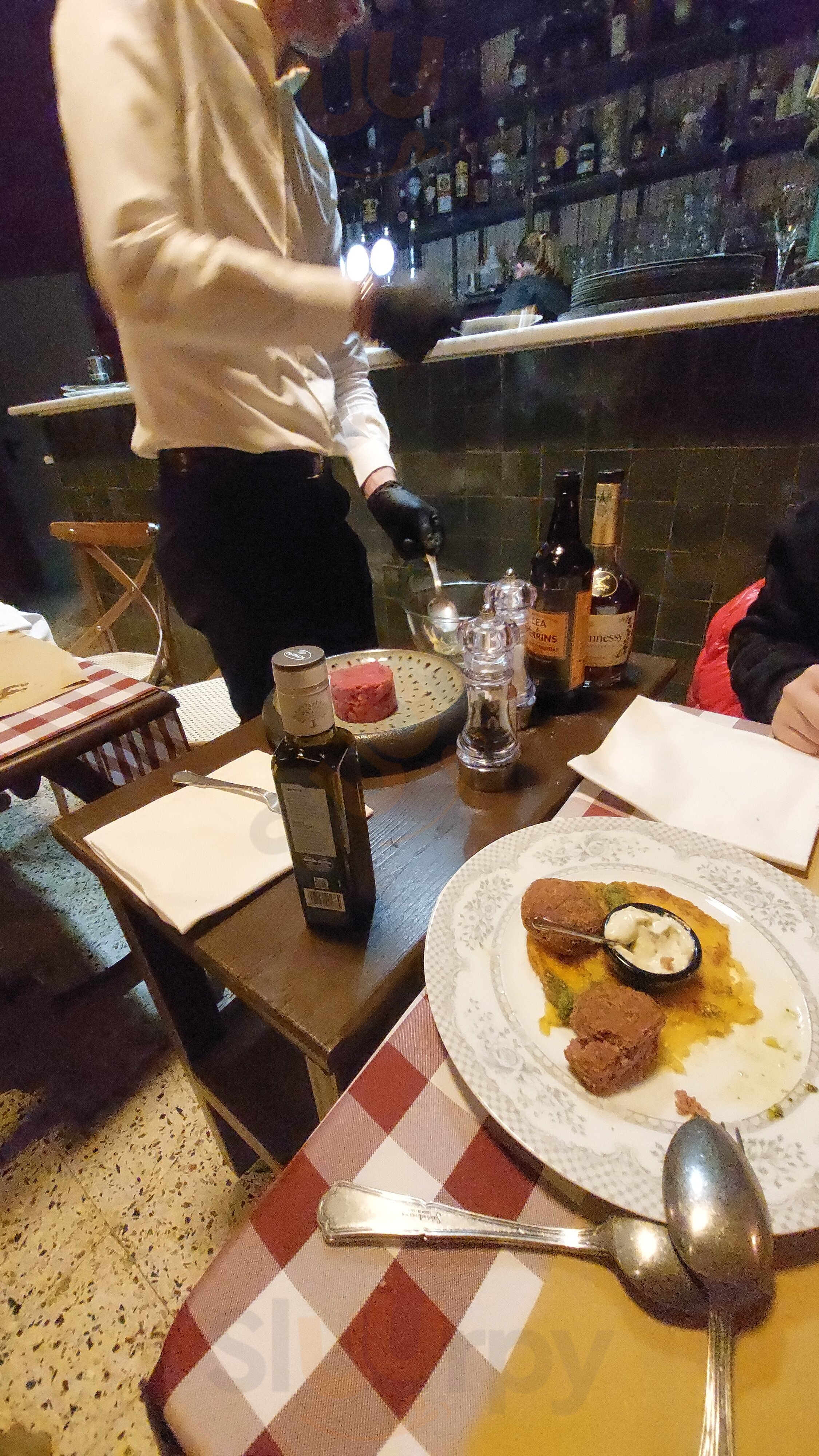 Foto 5 di Osteria Arnaldo