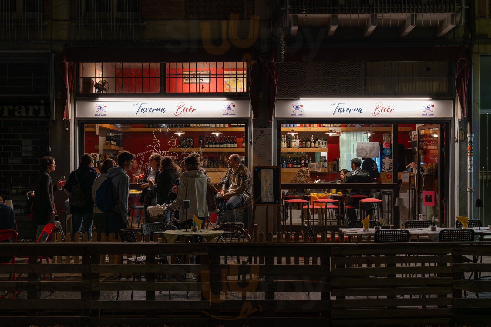 Foto di Taverna Bicèr - 7/7