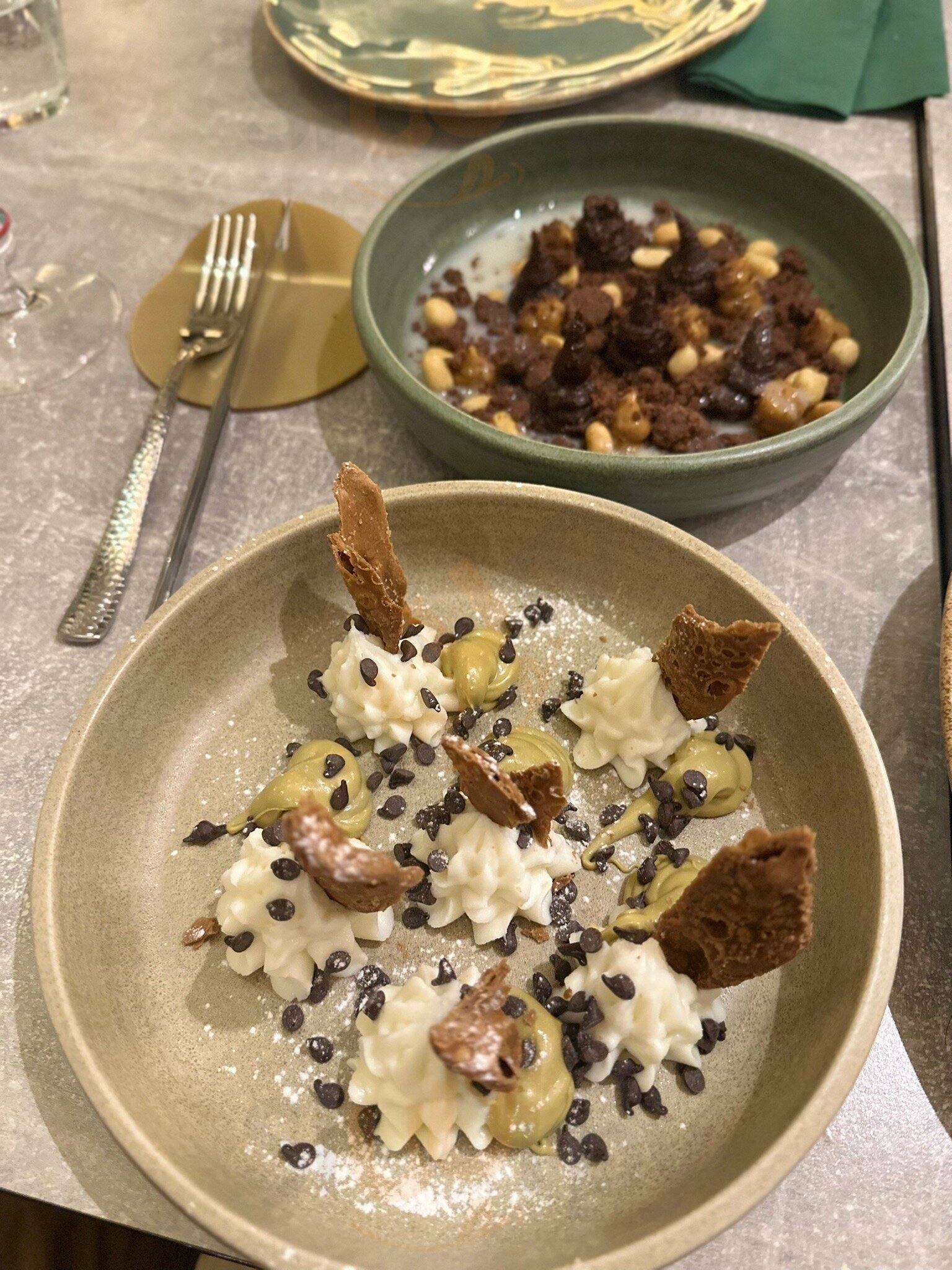 Amiro Restaurant, Napoli