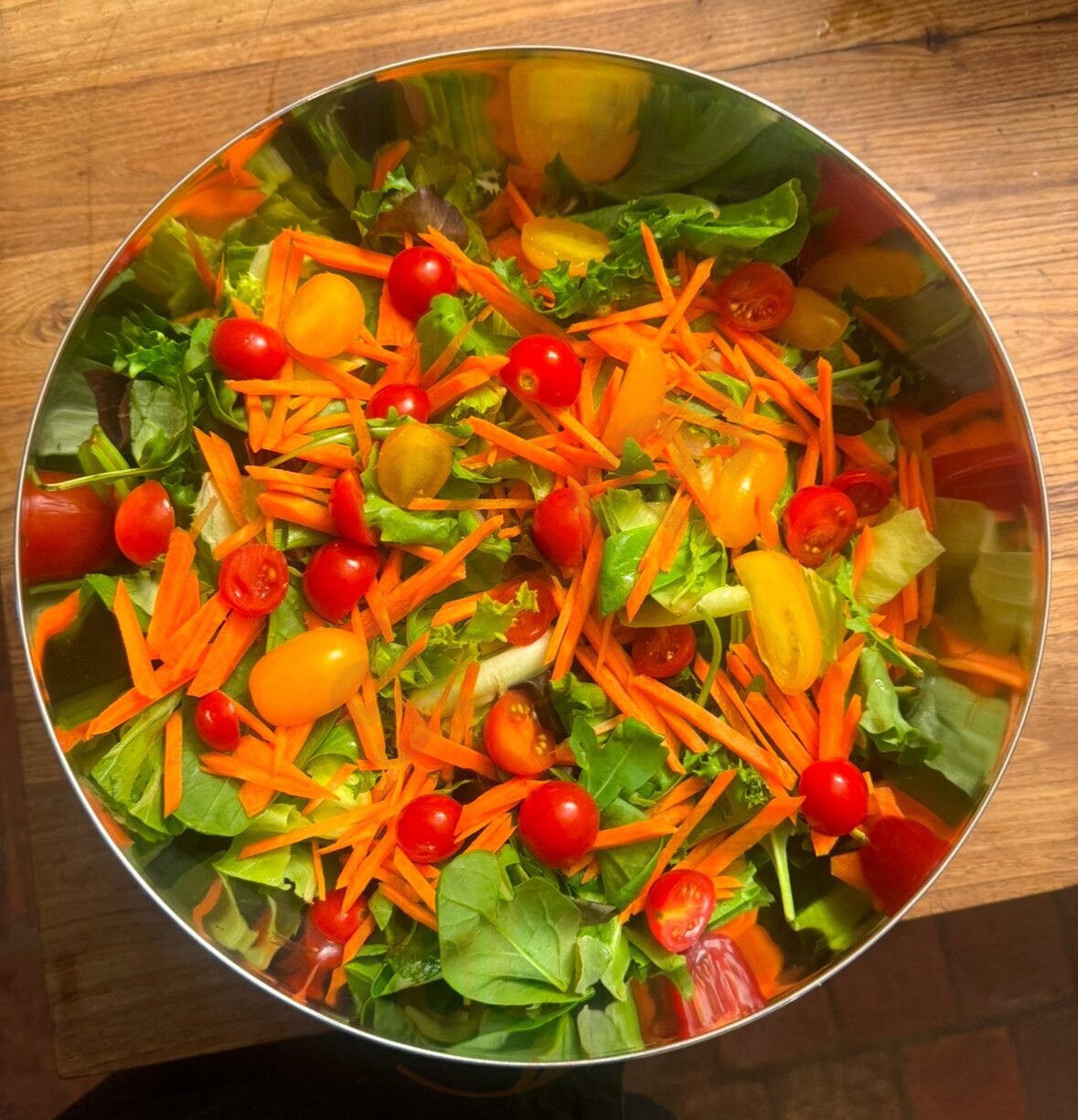 Chef Ivan - Private Chef In Tuscany, Tavarnuzze