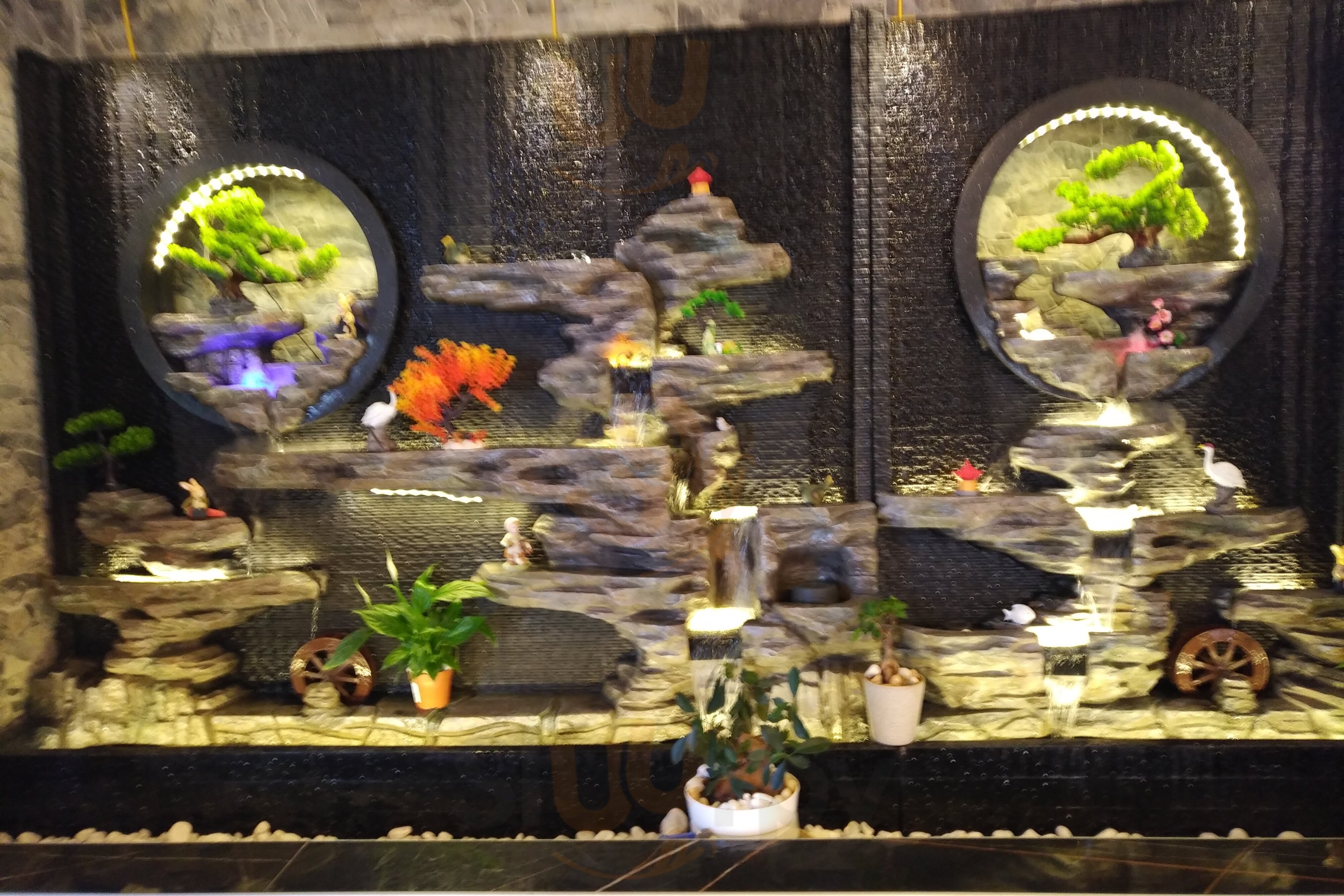 Sushi Ni Restaurant, Nichelino