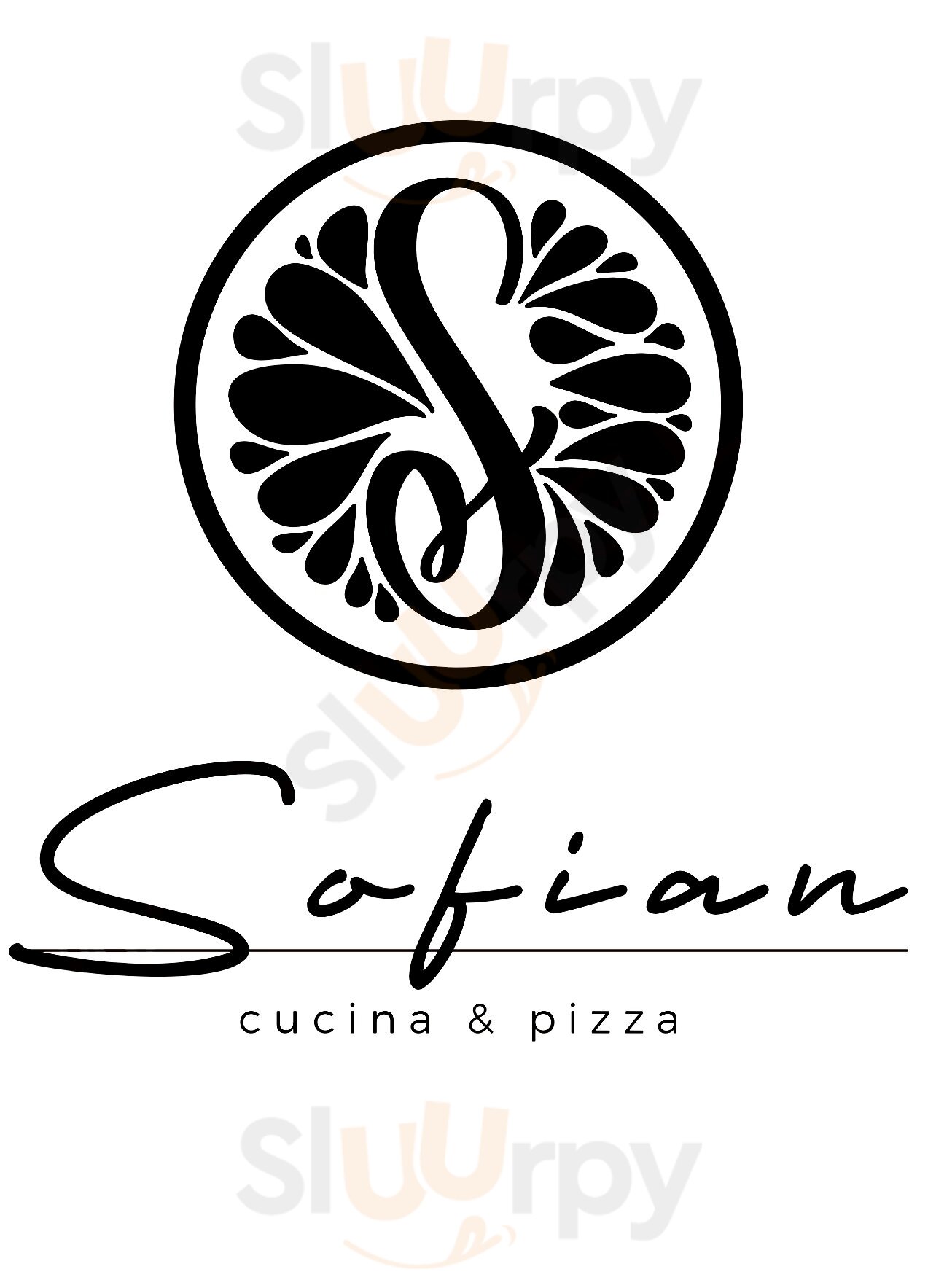 Sofian, Tortona