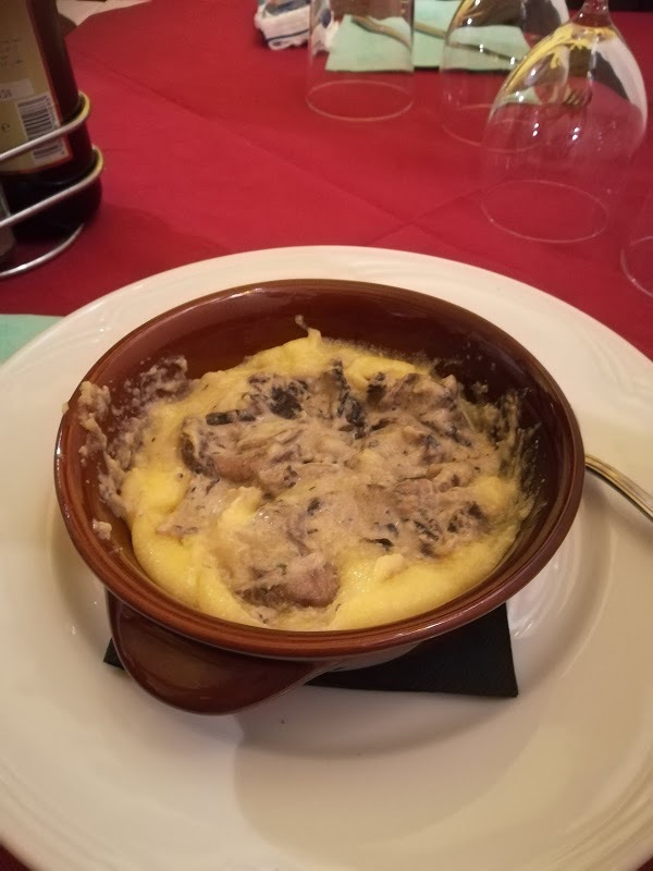 Trattoria San Telmo, Verona