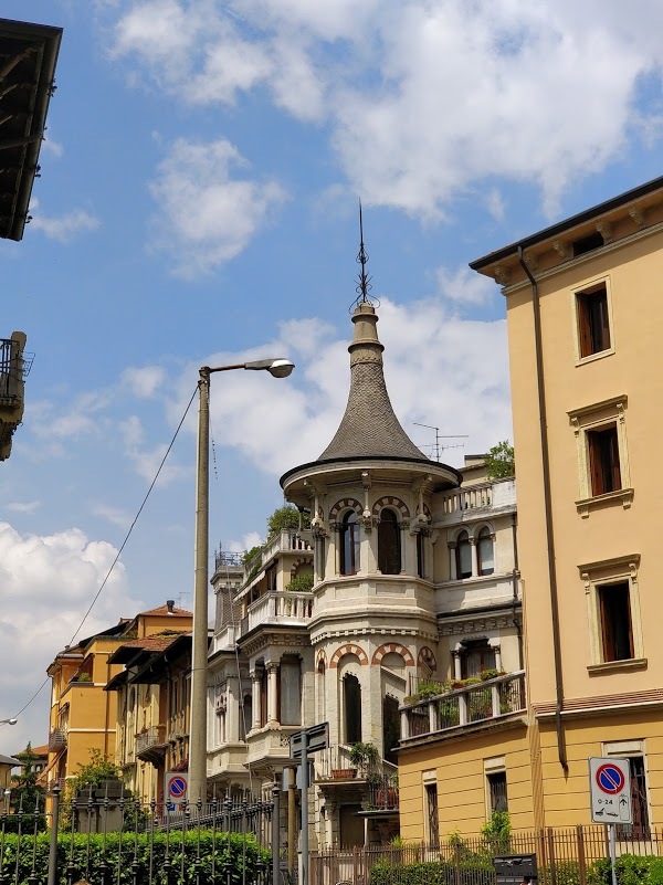 Pizzeria Al Taglio Tevere, Verona