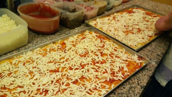 Foto di Pizza Family Di Santana Gloria & C. Snc - 7/10