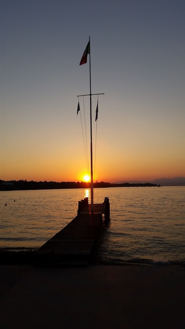 La Vela, Peschiera del Garda