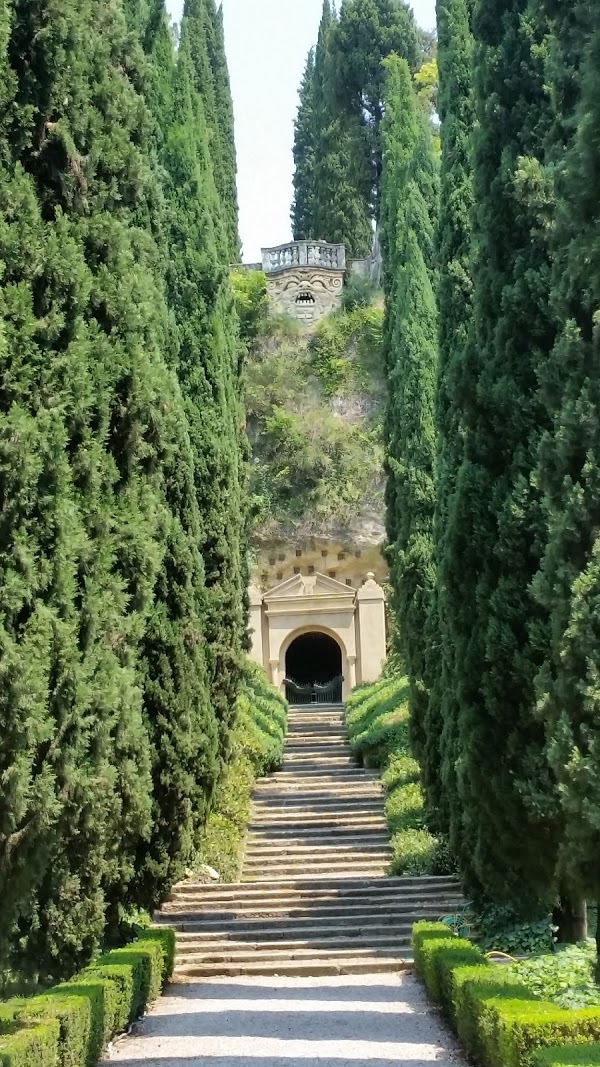 La Fata Zucchina, Verona