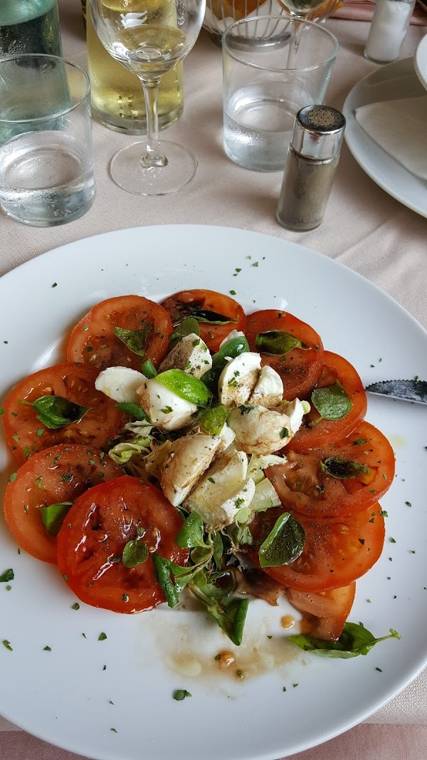 Pizzeria Panorama, Castelnuovo del Garda