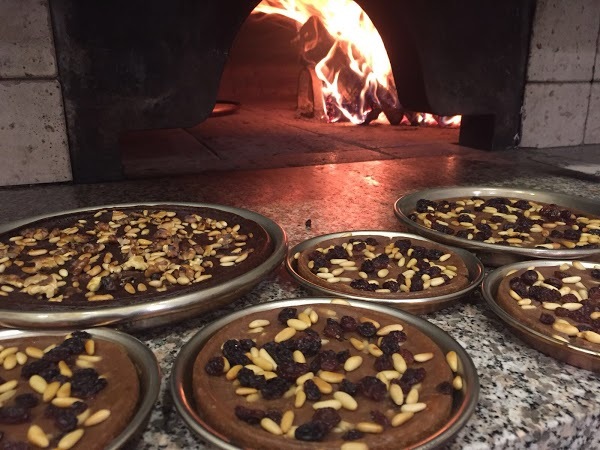 Pizza E Torta Il Gigante, Livorno