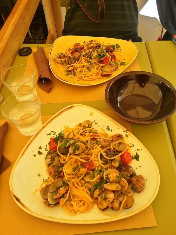 La Tavernetta, Campo nell&#39;Elba