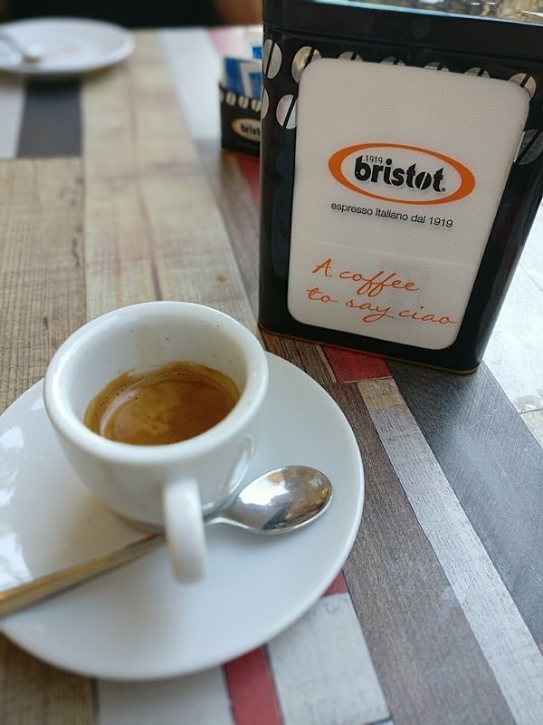 New Orlandi Caffe', Verona