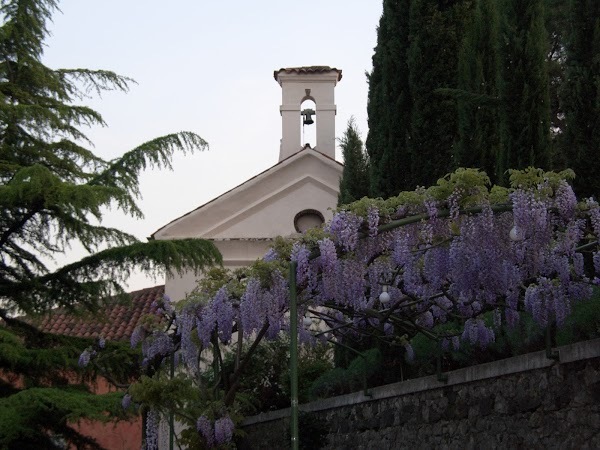 La Cappuccina Azienda Agricola, Monteforte d&#39;Alpone