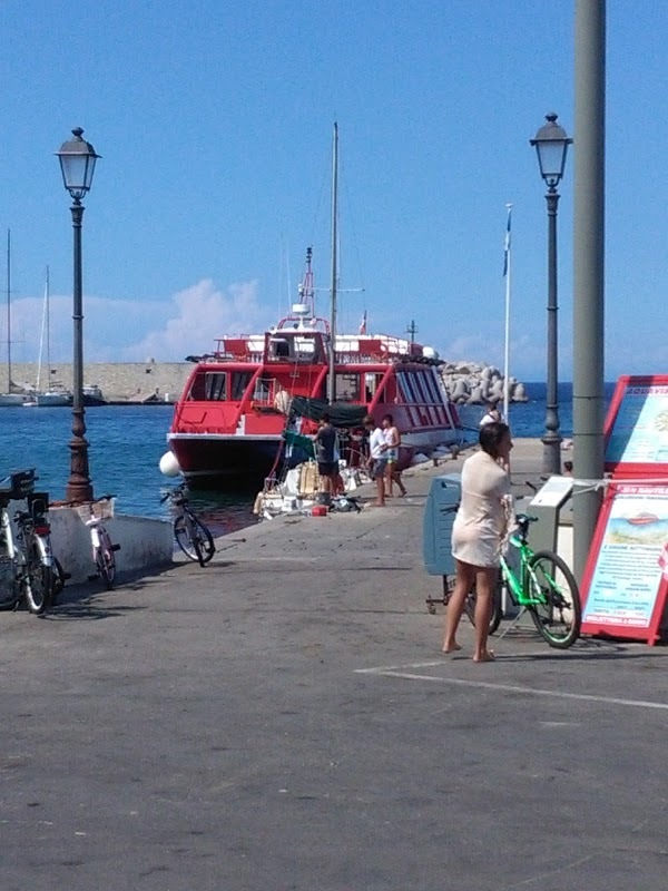 Panelba, Marciana Marina